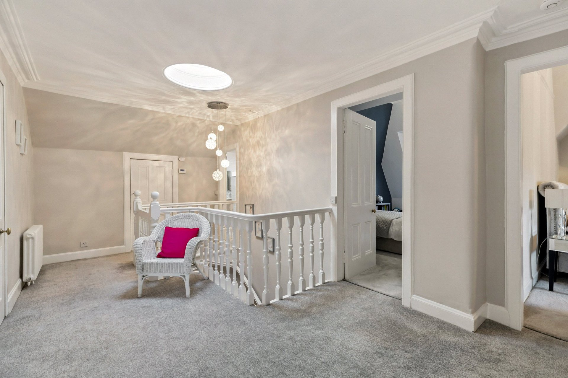 Upper Duplex, 15A Cleveden Road, Kelvinside, Glasgow, G12 0PQ - Picture #48