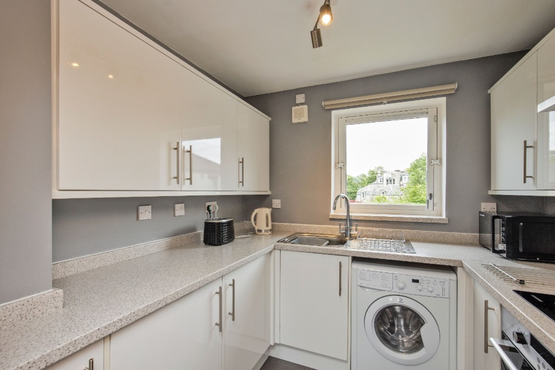 87 Polwarth Terrace, Polwarth, Edinburgh, EH11 1NE - Picture #9