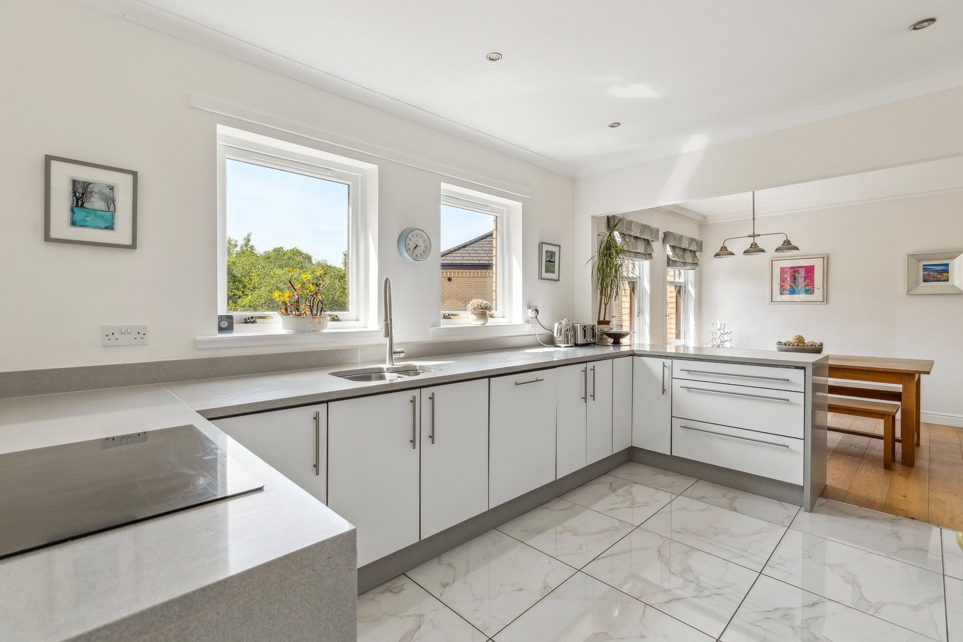 29H Hughenden Lane, Hyndland, Glasgow, G12 9XU - Picture #6