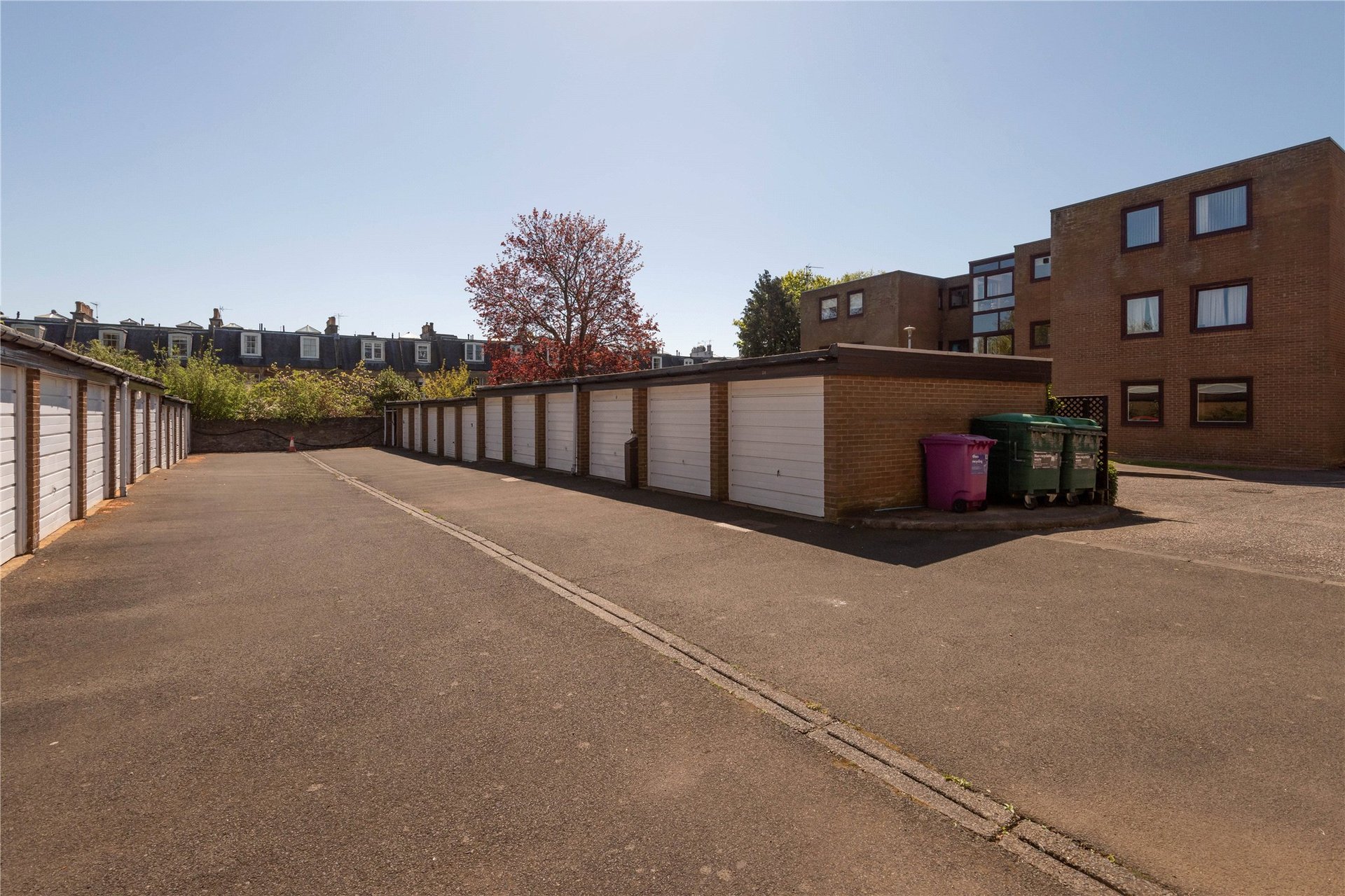 1/1 West Grange Gardens, The Grange, Edinburgh, EH9 2RA - Picture #26