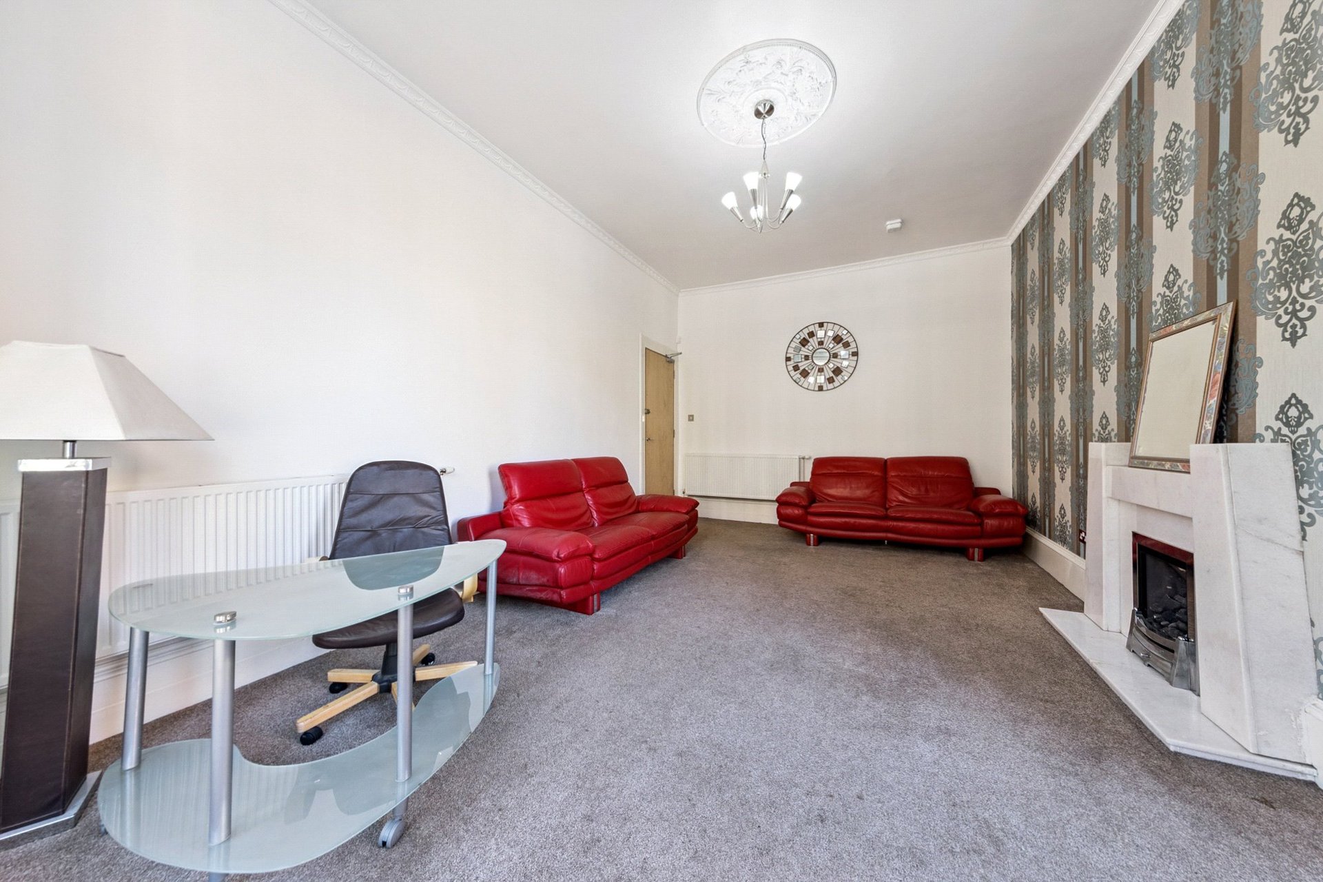 1/1, 211 Great Western Road, Woodside, Glasgow, G4 9EB - Picture #5