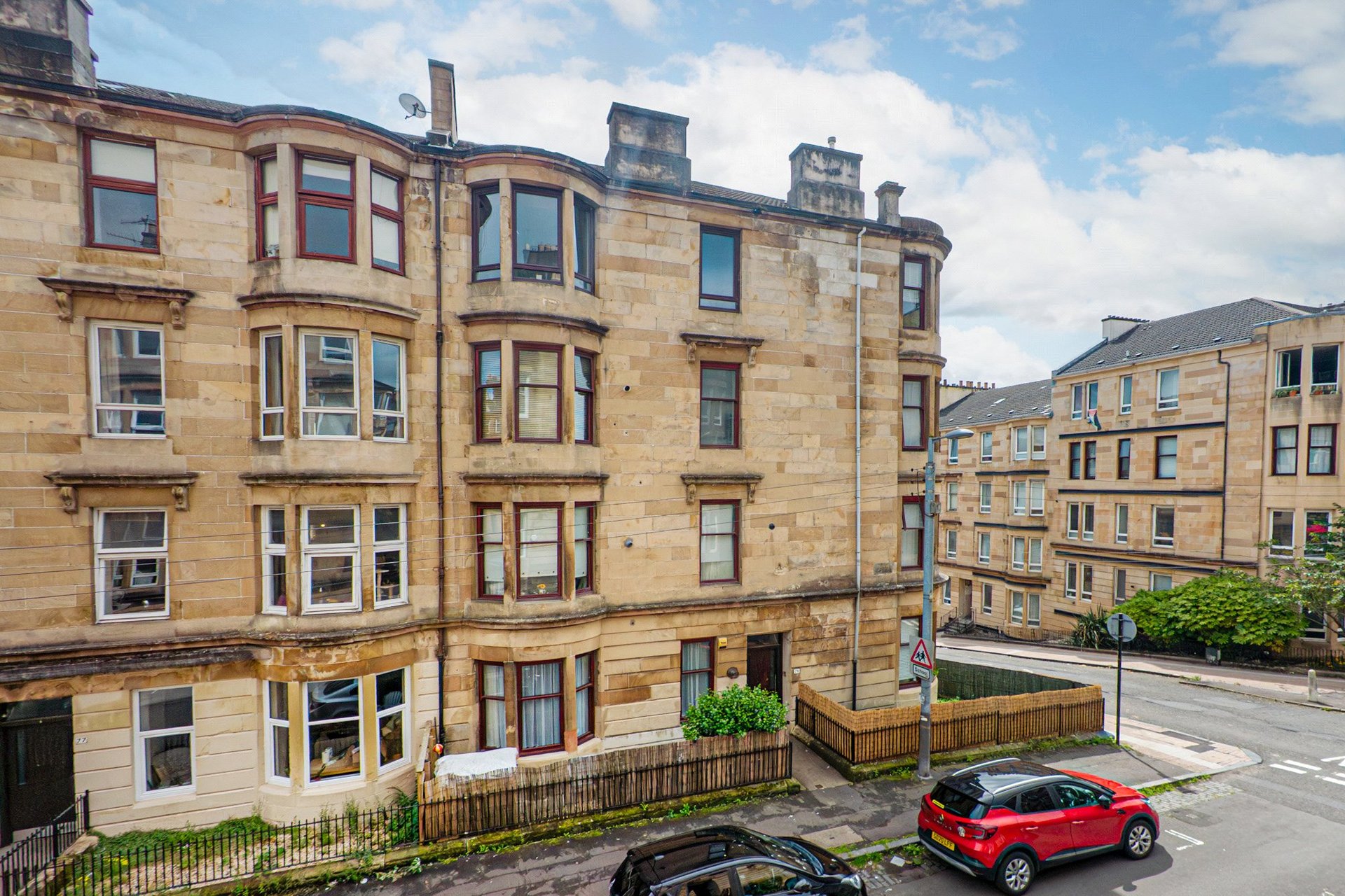 3/2, 79 White Street, Partick, Glasgow, G11 5EE - Picture #22