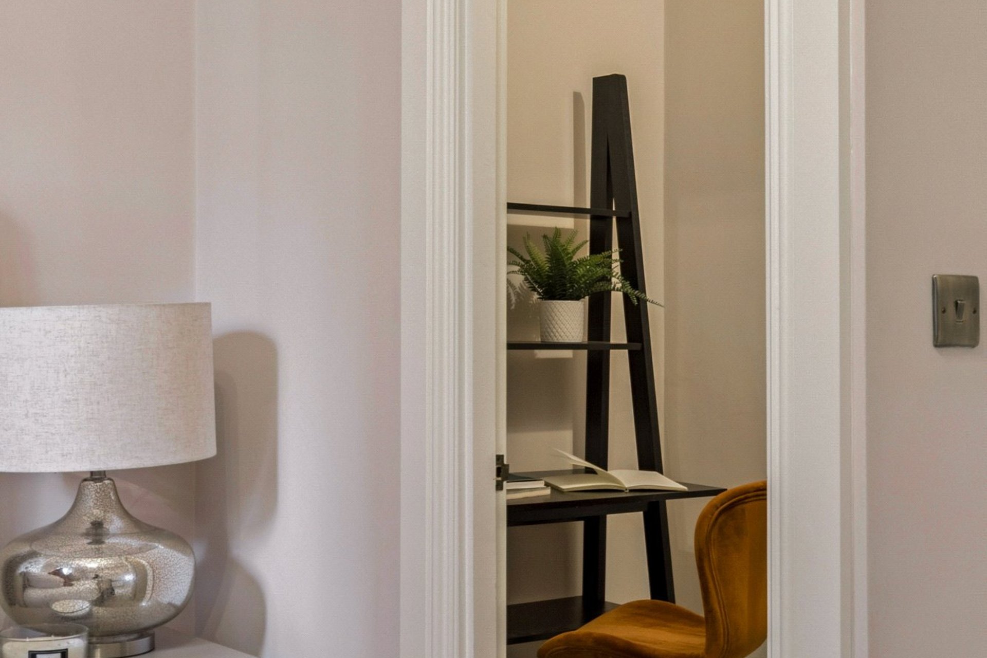 0/2, 6 Garrioch Drive, North Kelvinside, Glasgow, G20 8RP - Picture #25