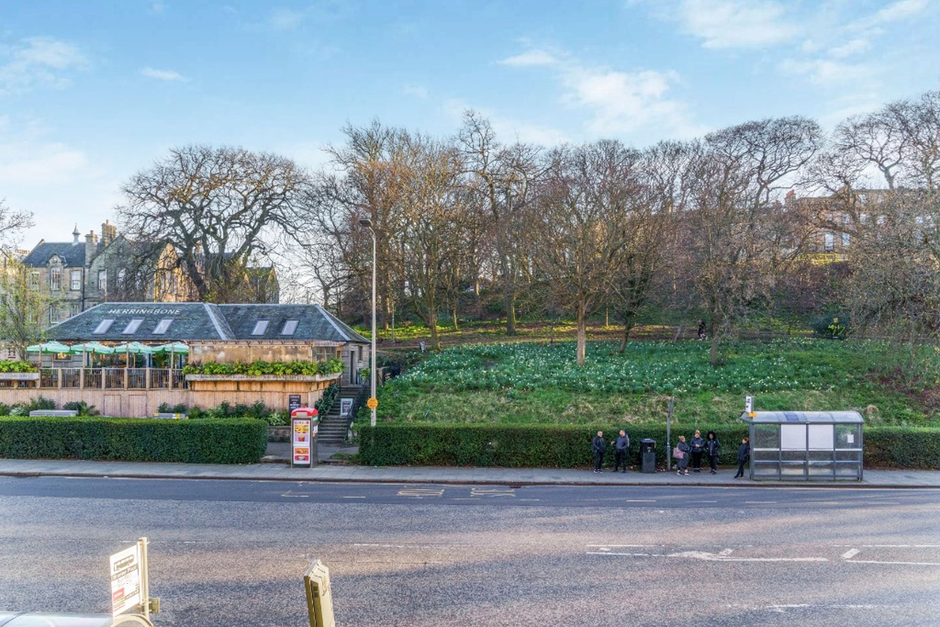 17 Brunton Place, Abbeyhill, Edinburgh, EH75EJ - Picture #32