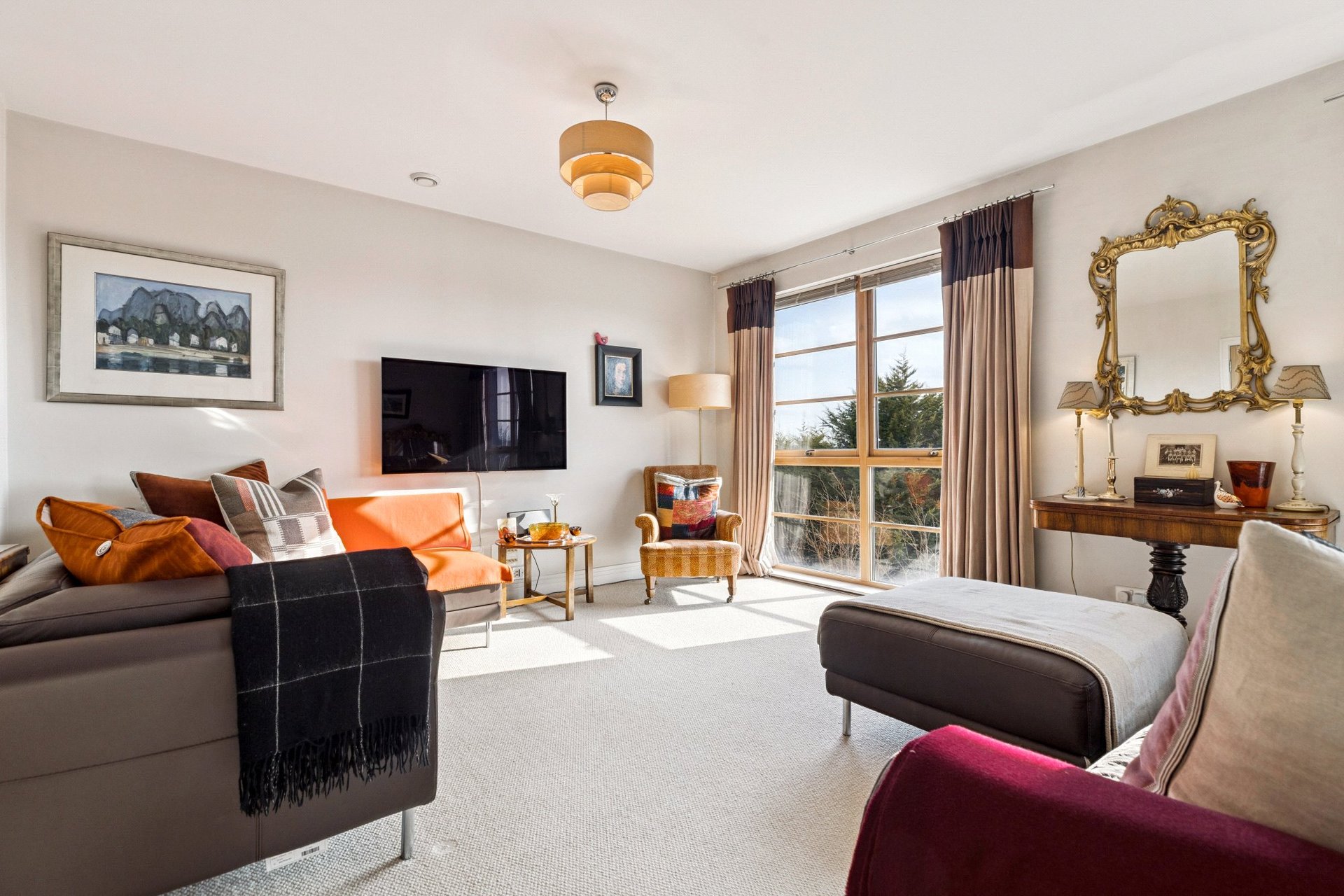 35 Southbrae Gardens, Jordanhill, Glasgow, G13 1UB - Picture #15