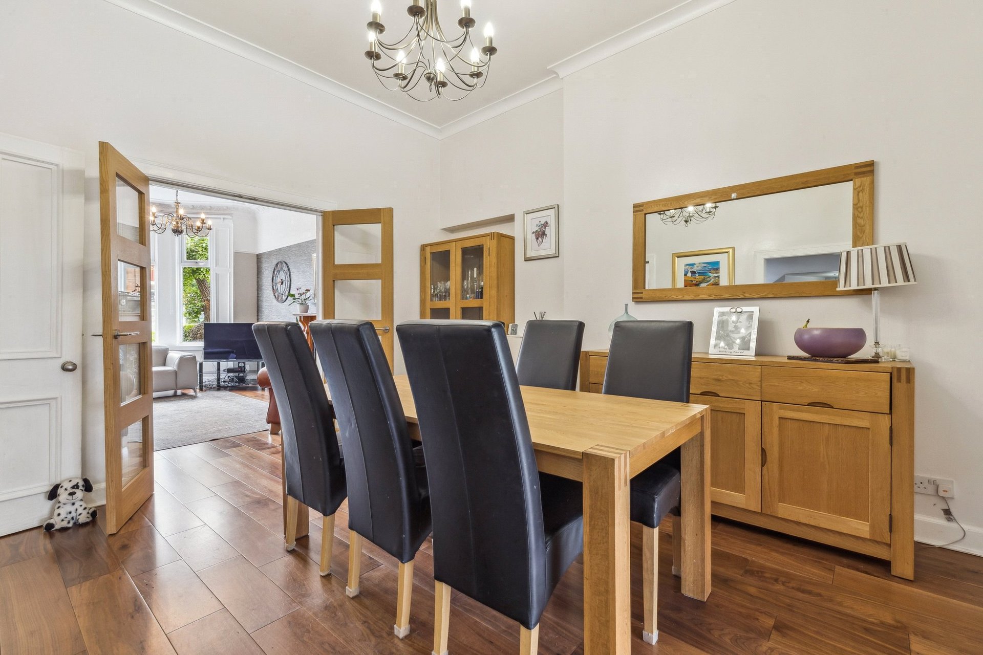 551 Crow Road, Jordanhill, Glasgow, G13 1NY - Picture #6