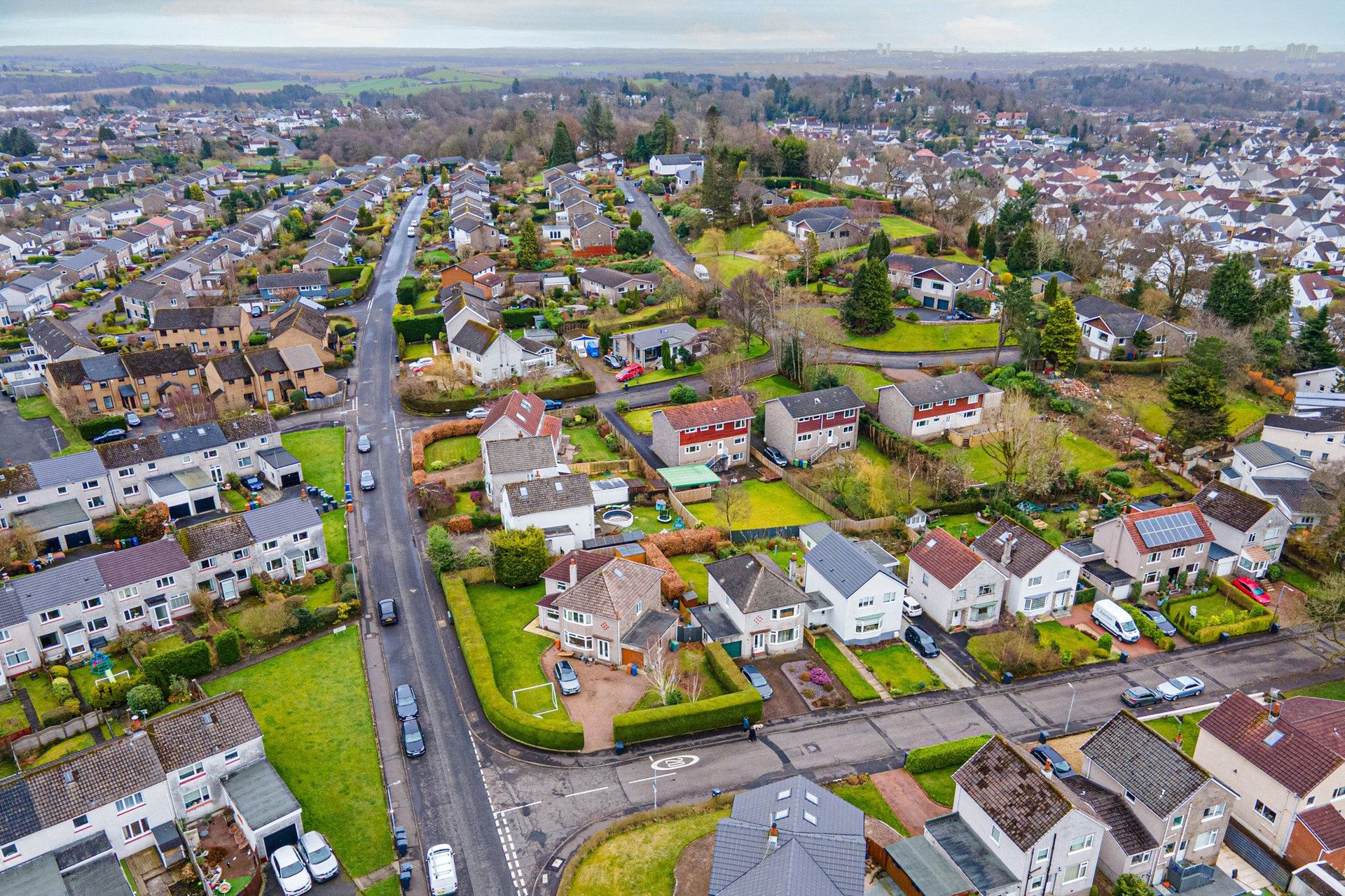 2 Airlie Avenue, Bearsden, G61 3LS - Picture #38