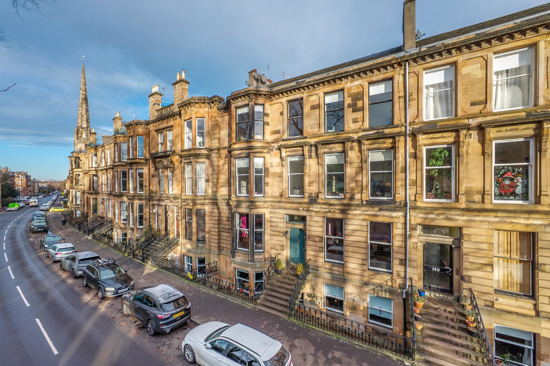 2/2, 148 Queens Drive, Queens Park, Glasgow City, G42 8QN - Picture #2
