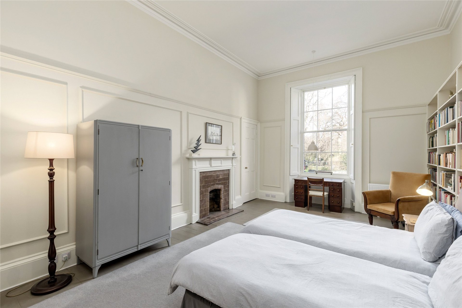 GF, 1 Gloucester Place, Edinburgh, EH3 6EE - Picture #21