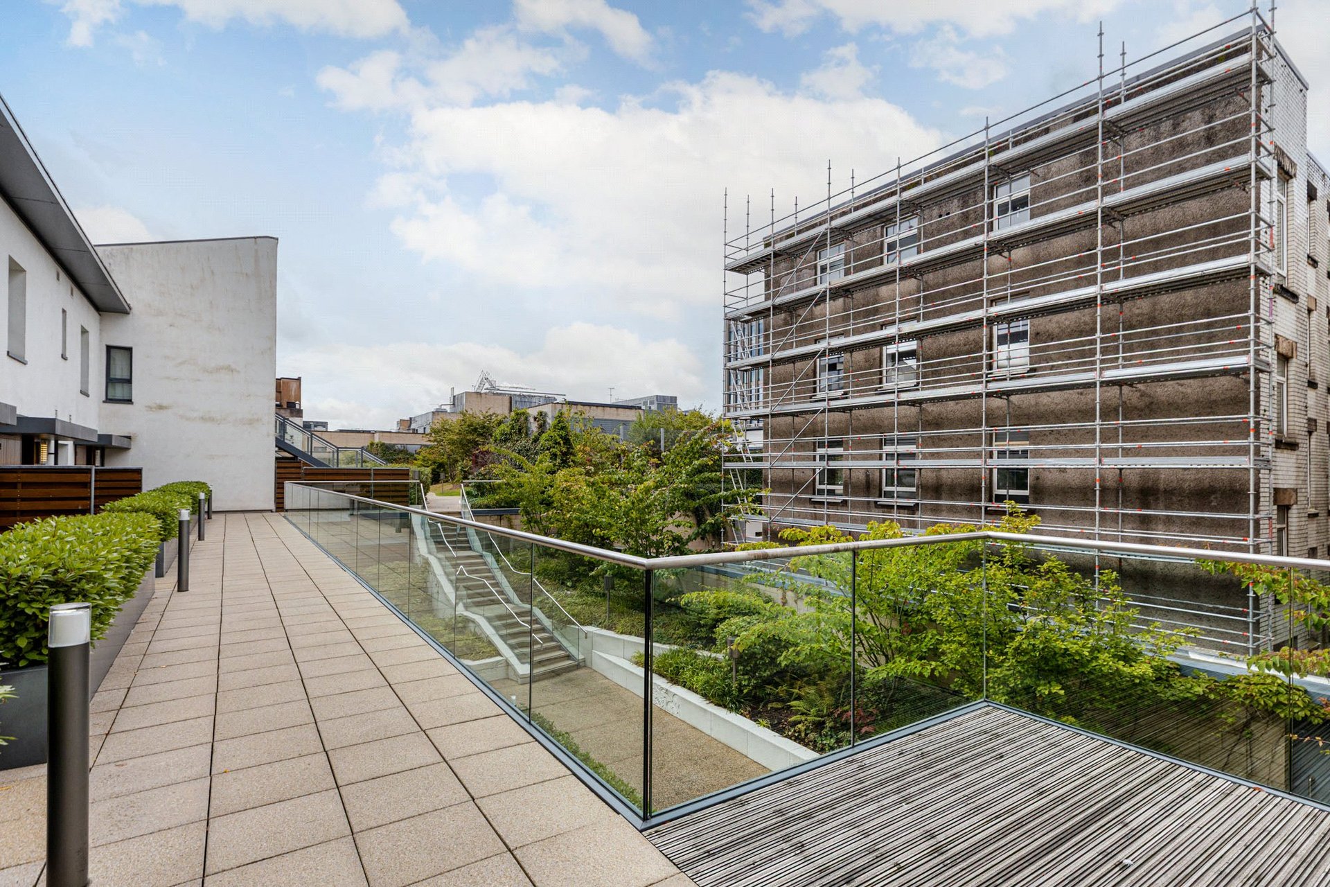 Flat 3/3, Buchanan Gardens, 7 Bath Street, Glasgow City, G2 1HS - Picture #33