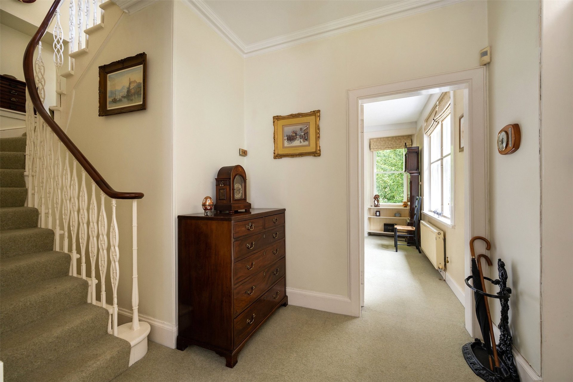 Woodslea Cottage, 6 Valleyfield View, Penicuik, Midlothian, EH26 8NA - Picture #3