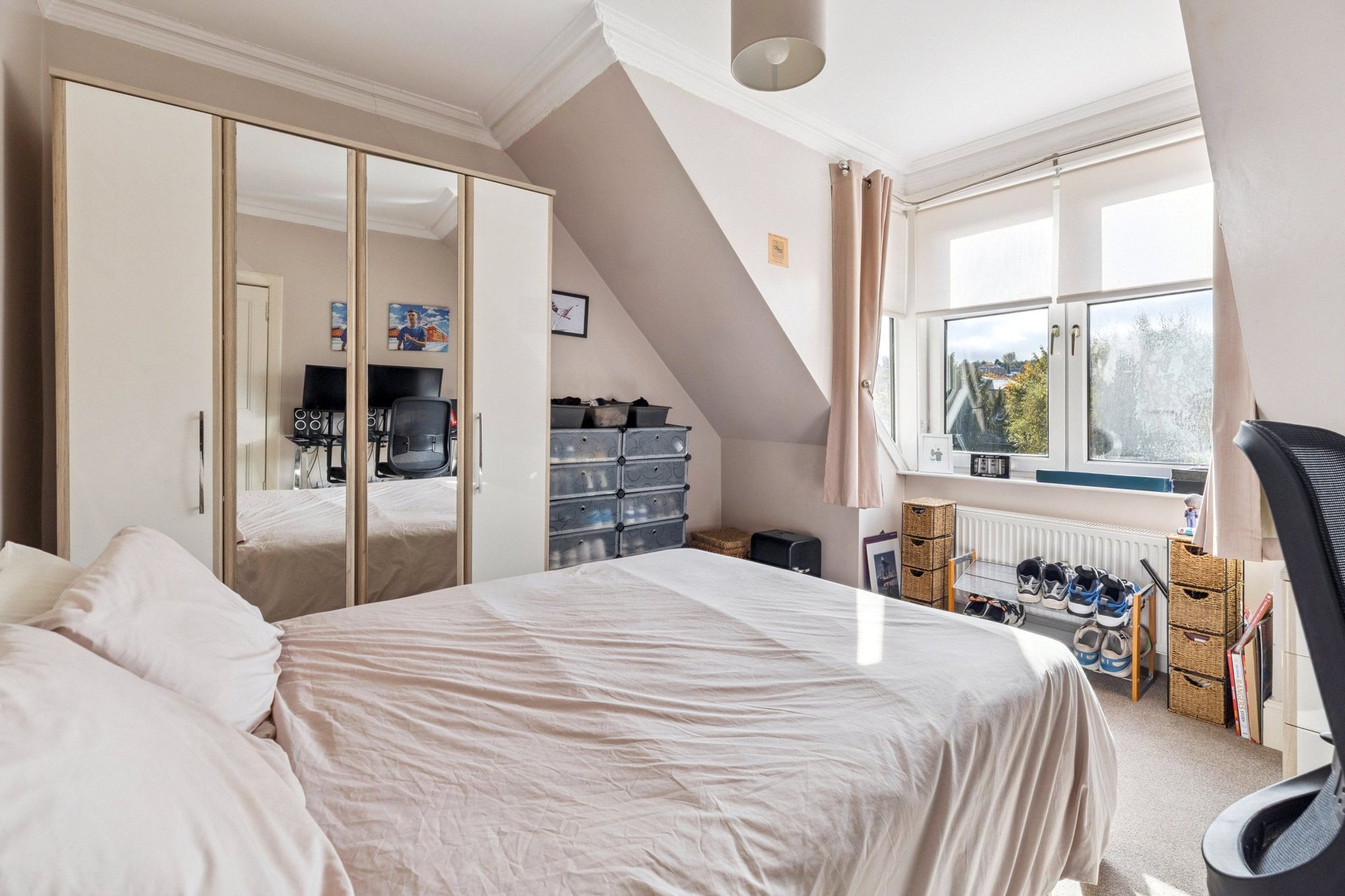 31 Hamilton Drive, Cambuslang, Glasgow, G72 8JQ - Picture #44