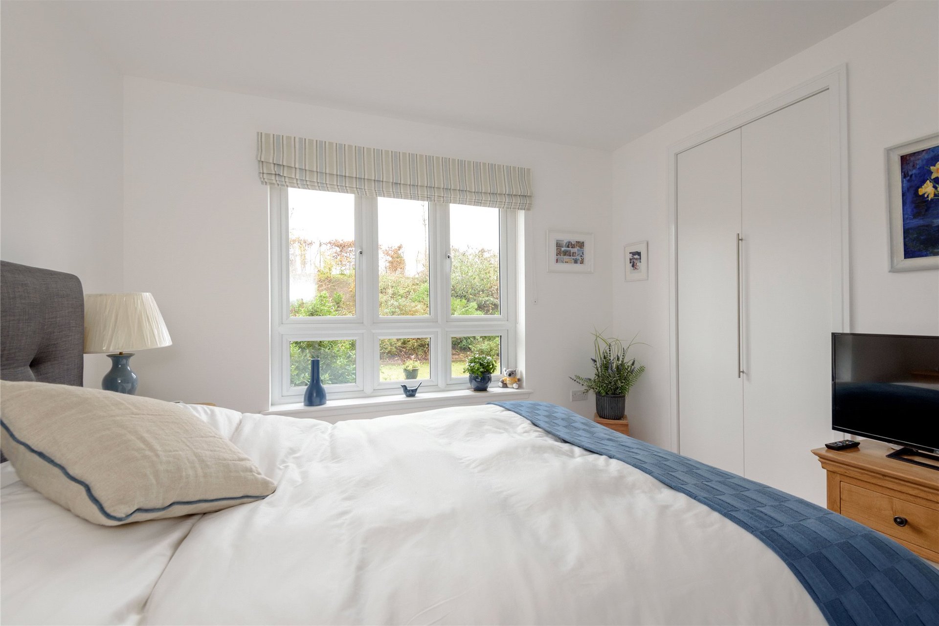 9 Phoenix Rise, Gullane, East Lothian, EH31 2BU - Picture #9