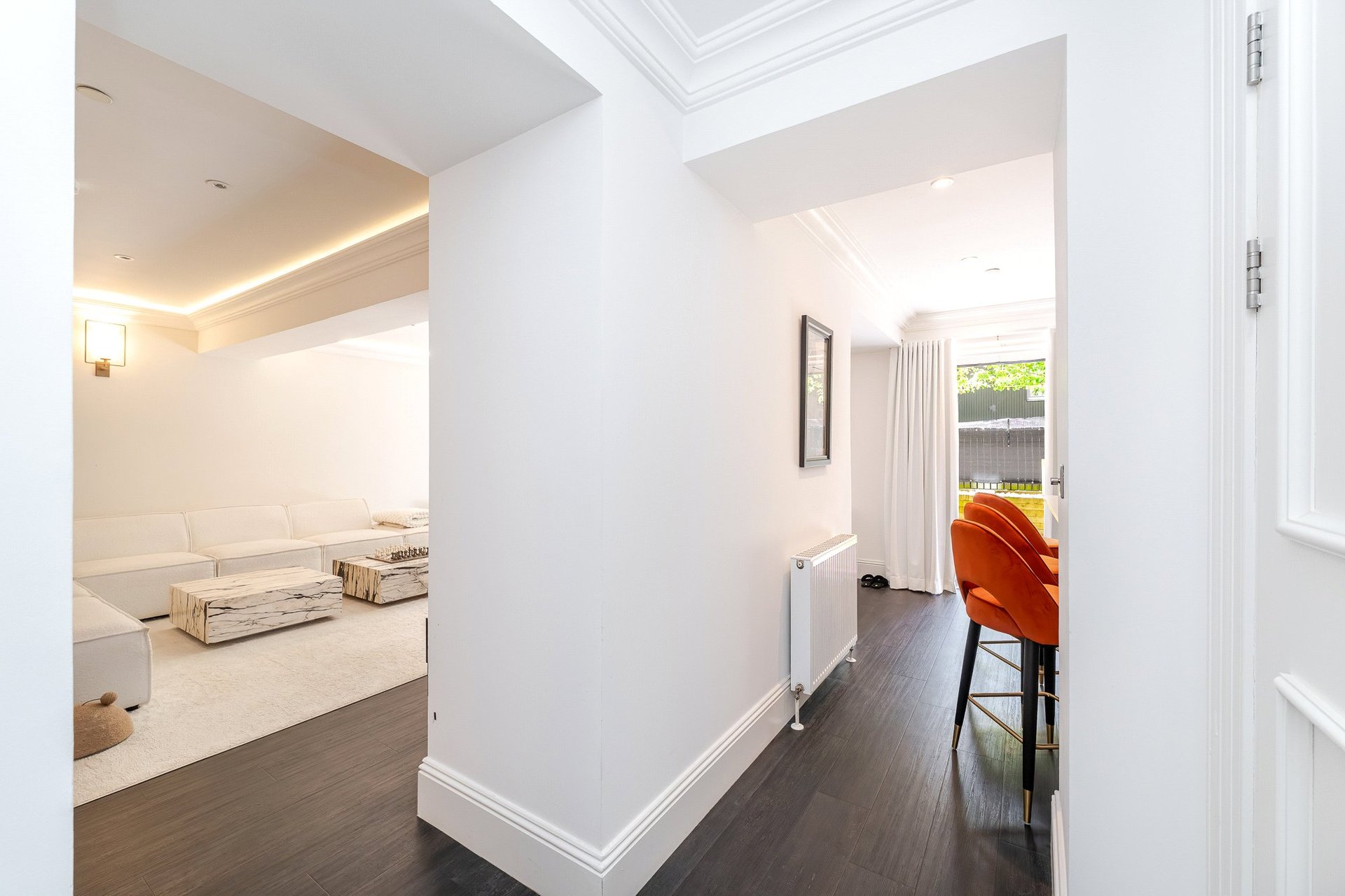 Main Door Duplex, 18A Belhaven Terrace West, Dowanhill, Glasgow, G12 0UL - Picture #21
