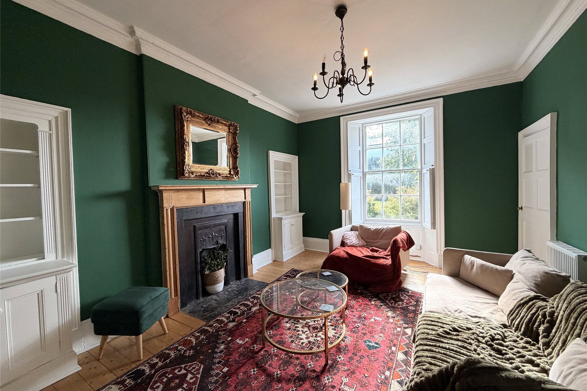 4/2 Browns Place, Edinburgh, EH1 2HX - Picture #2