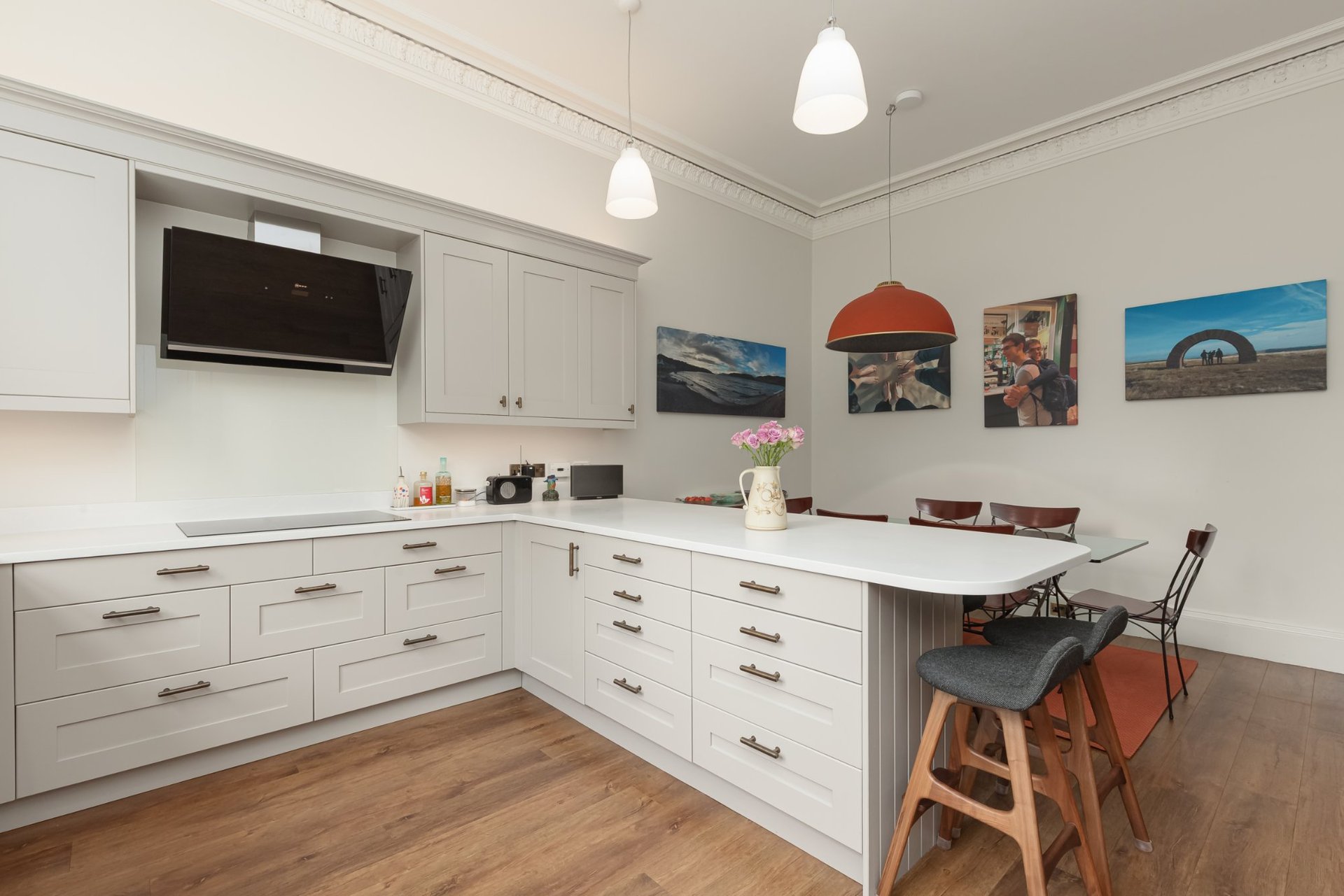 12B Oswald Road, The Grange, Edinburgh, EH9 2HJ - Picture #11