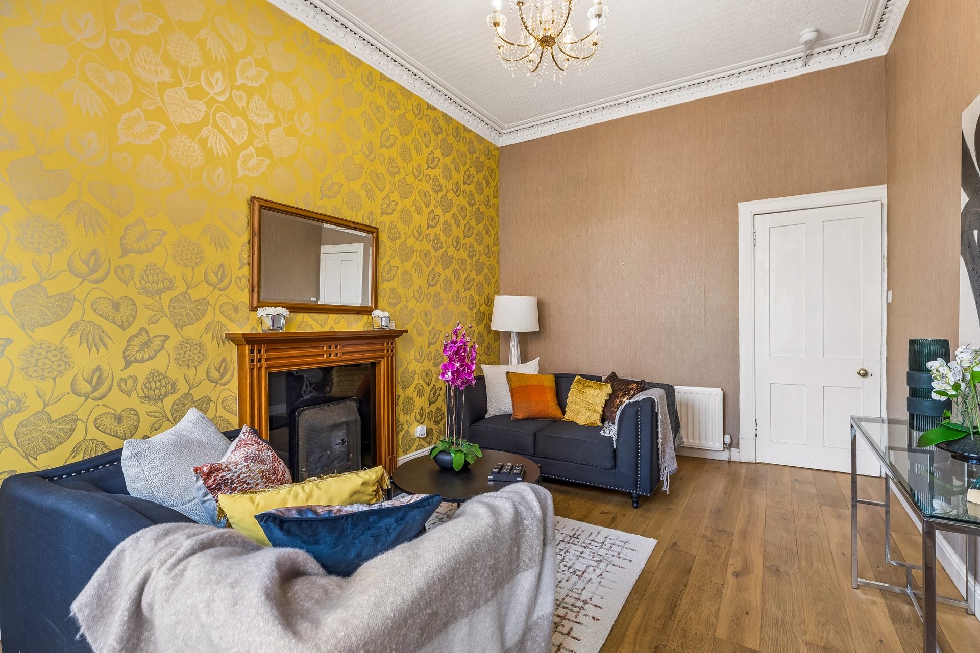 0/1, 293 Kilmarnock Road, Shawlands, Glasgow City, G43 1TU - Picture #6