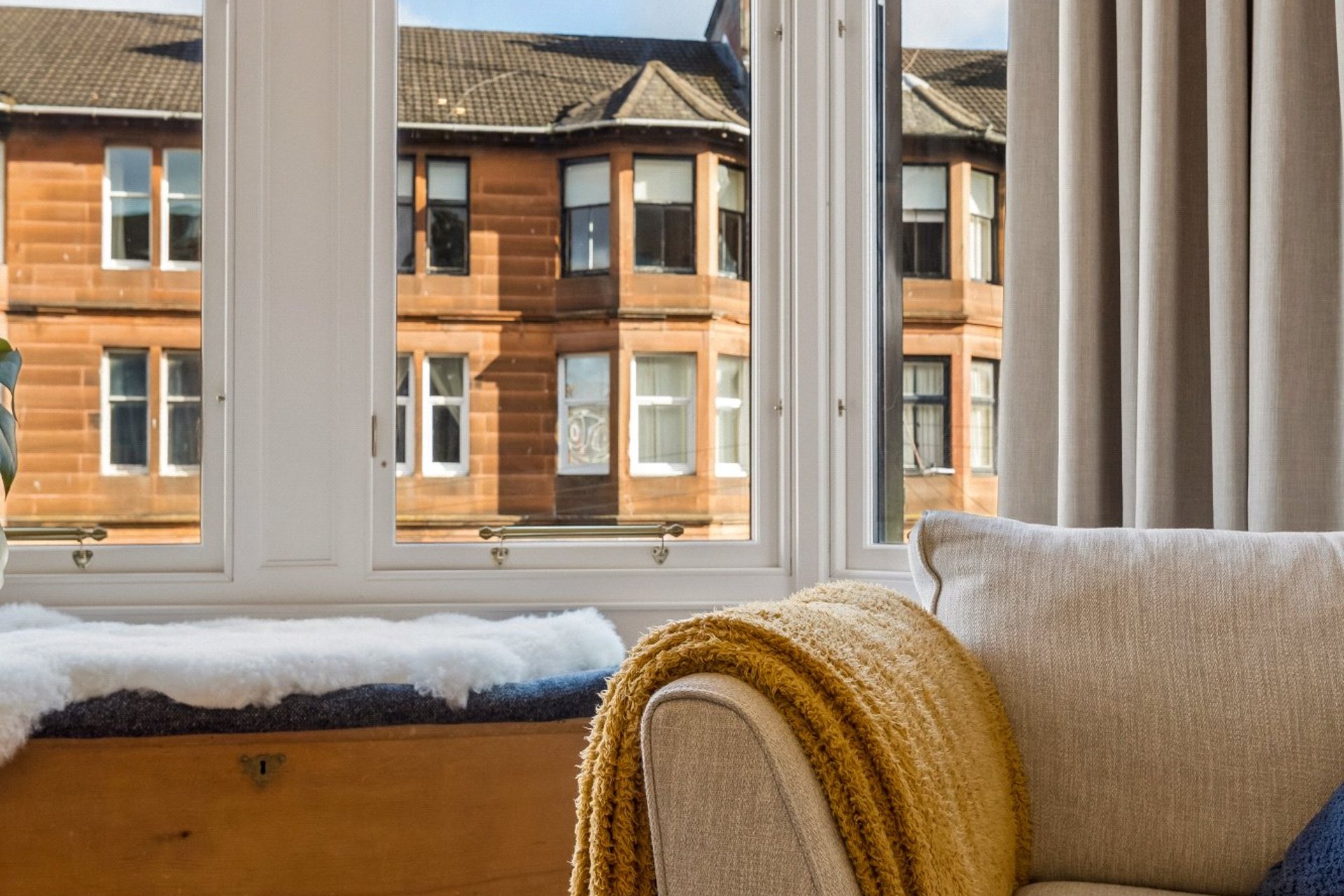 2/2, 89 Novar Drive, Hyndland, Glasgow, G12 9SS - Picture #6