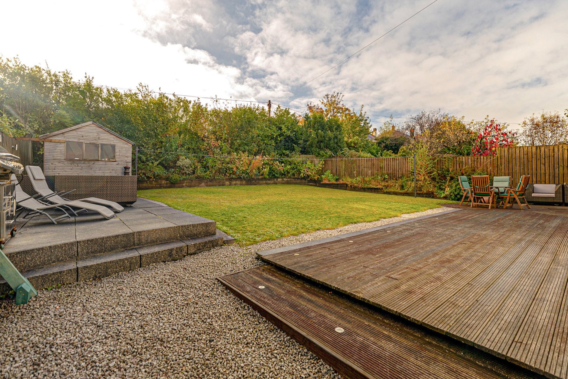 26 Laggan Road, Newlands, Glasgow, G43 2SY - Picture #26