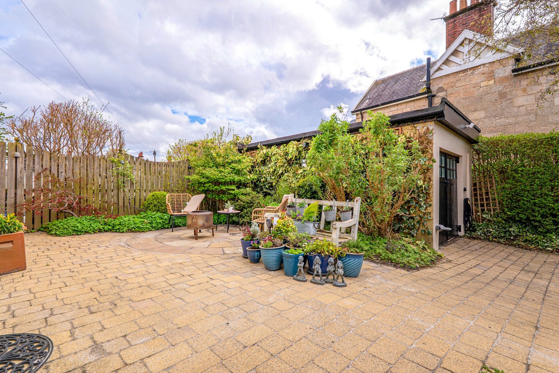119 Danes Drive, Scotstoun, Glasgow, G14 9EW - Picture #62