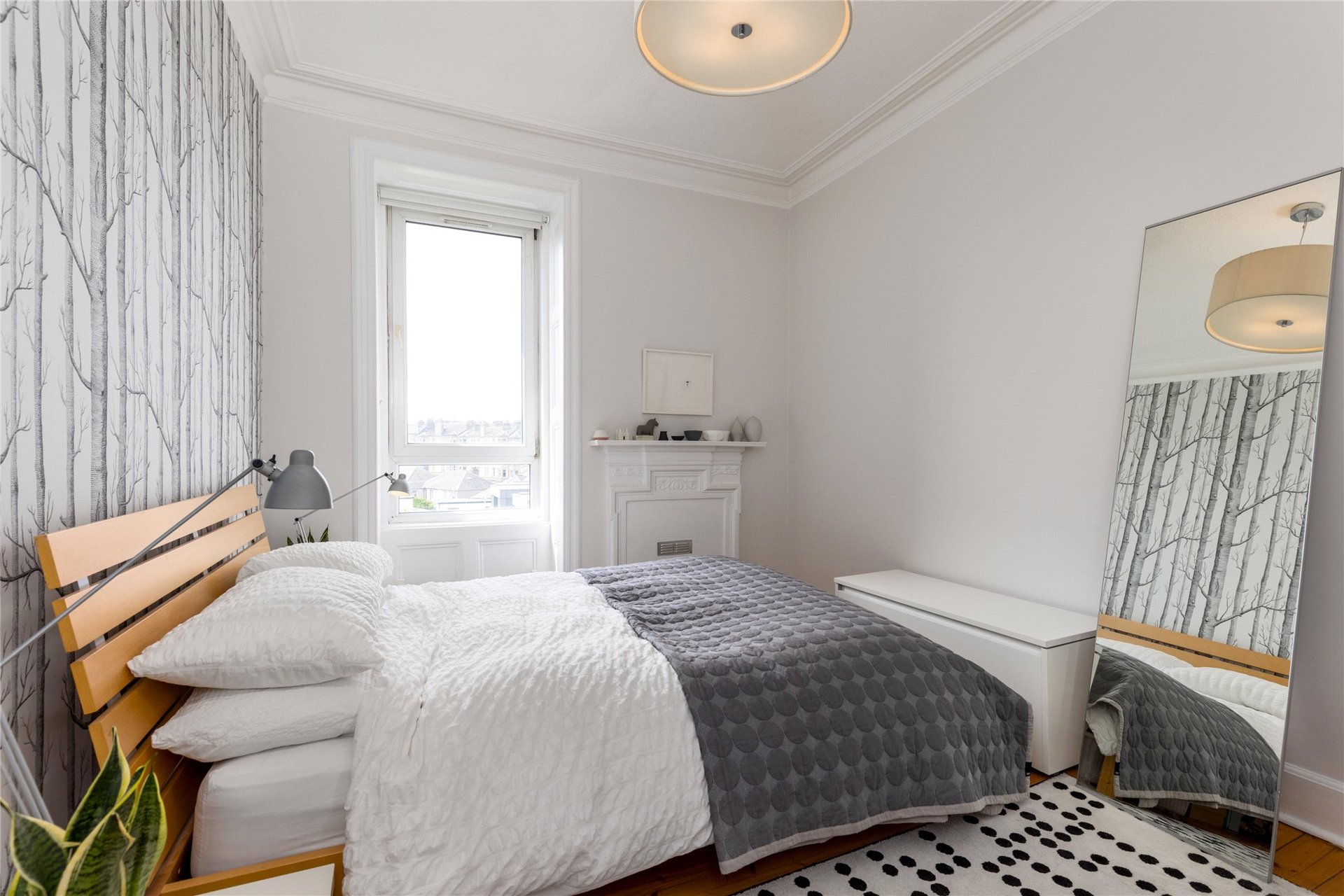 Flat 9, 134 McDonald Road, Edinburgh, EH7 4NL - Picture #8
