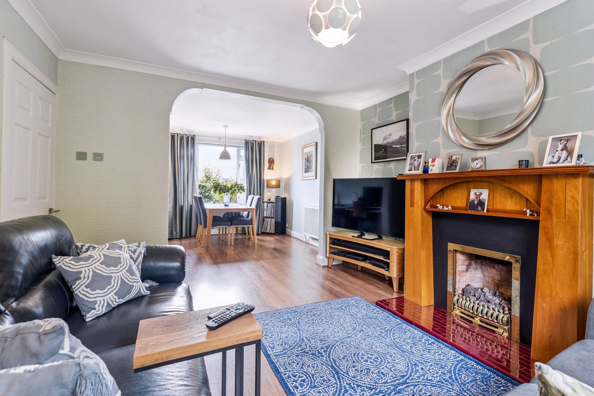 159 Southbrae Drive, Jordanhill, Glasgow, G13 1TU - Picture #4