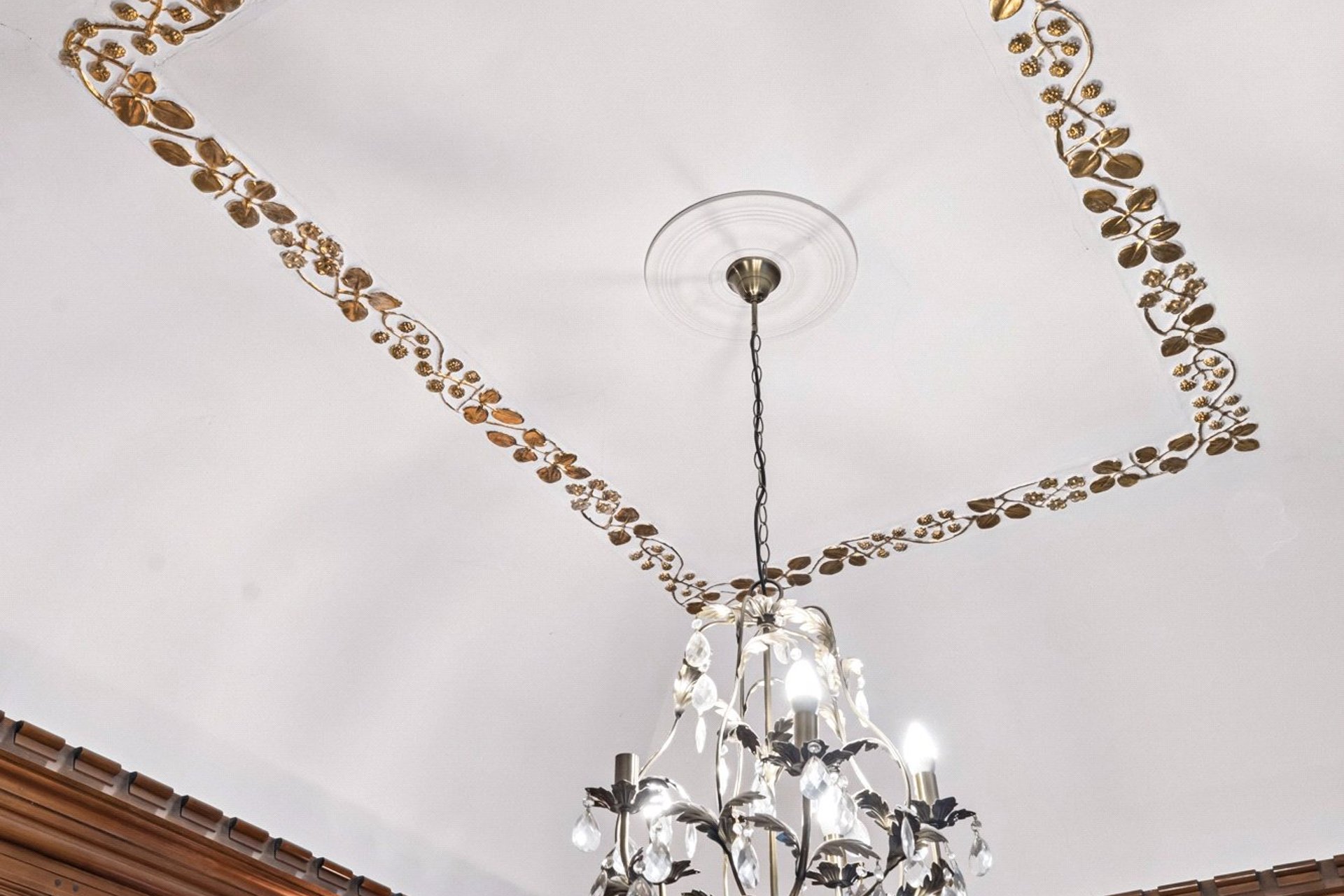 Billiard Room Conversion, 996 Great Western Road, Kelvinside, Glasgow, G12 0NS - Picture #15