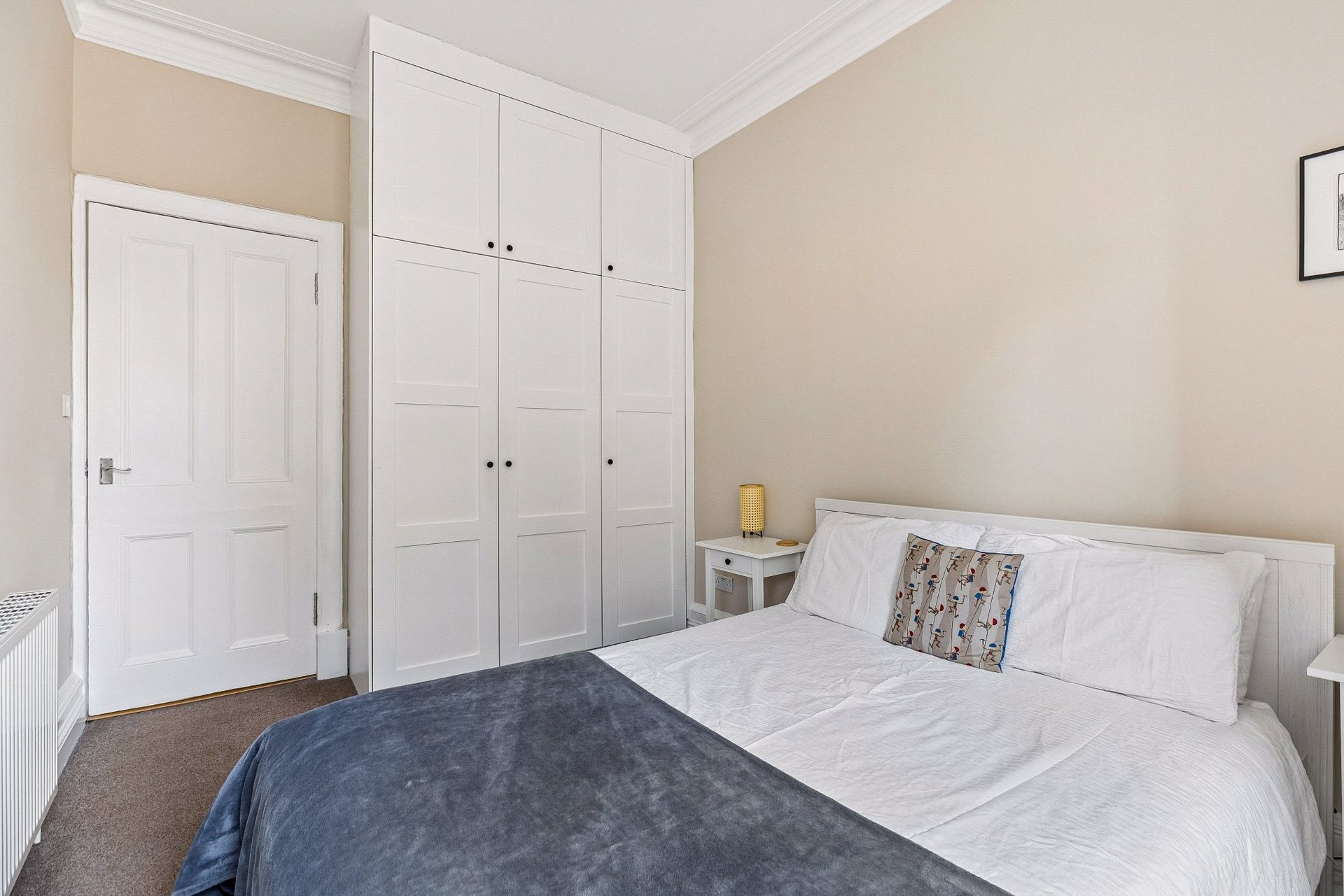 Flat 2/1, 74 Prince Edward Street, Queen's Park, Glasgow, G42 8LY - Picture #10
