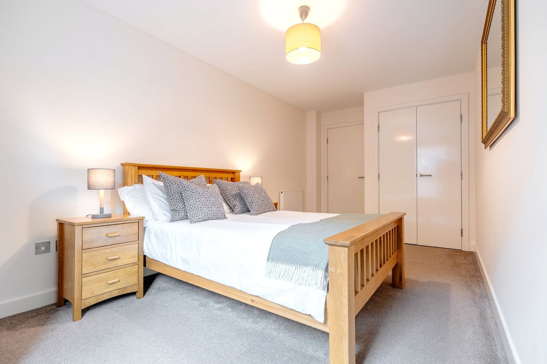 Flat 5/3 McIntyre & Hogg, 120 Ingram Street, Merchant City, Glasgow City, G1 1EJ - Picture #14