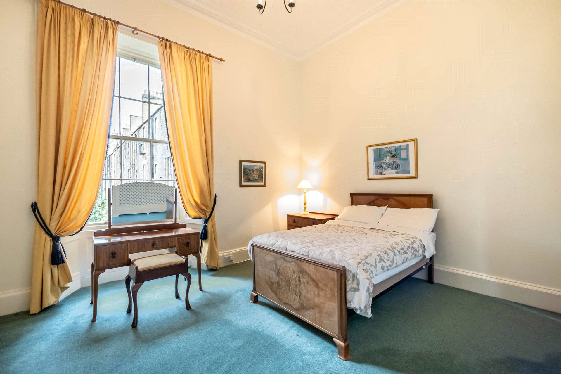 1F, 84 Great King Street, New Town, Edinburgh, EH3 6QU - Picture #30
