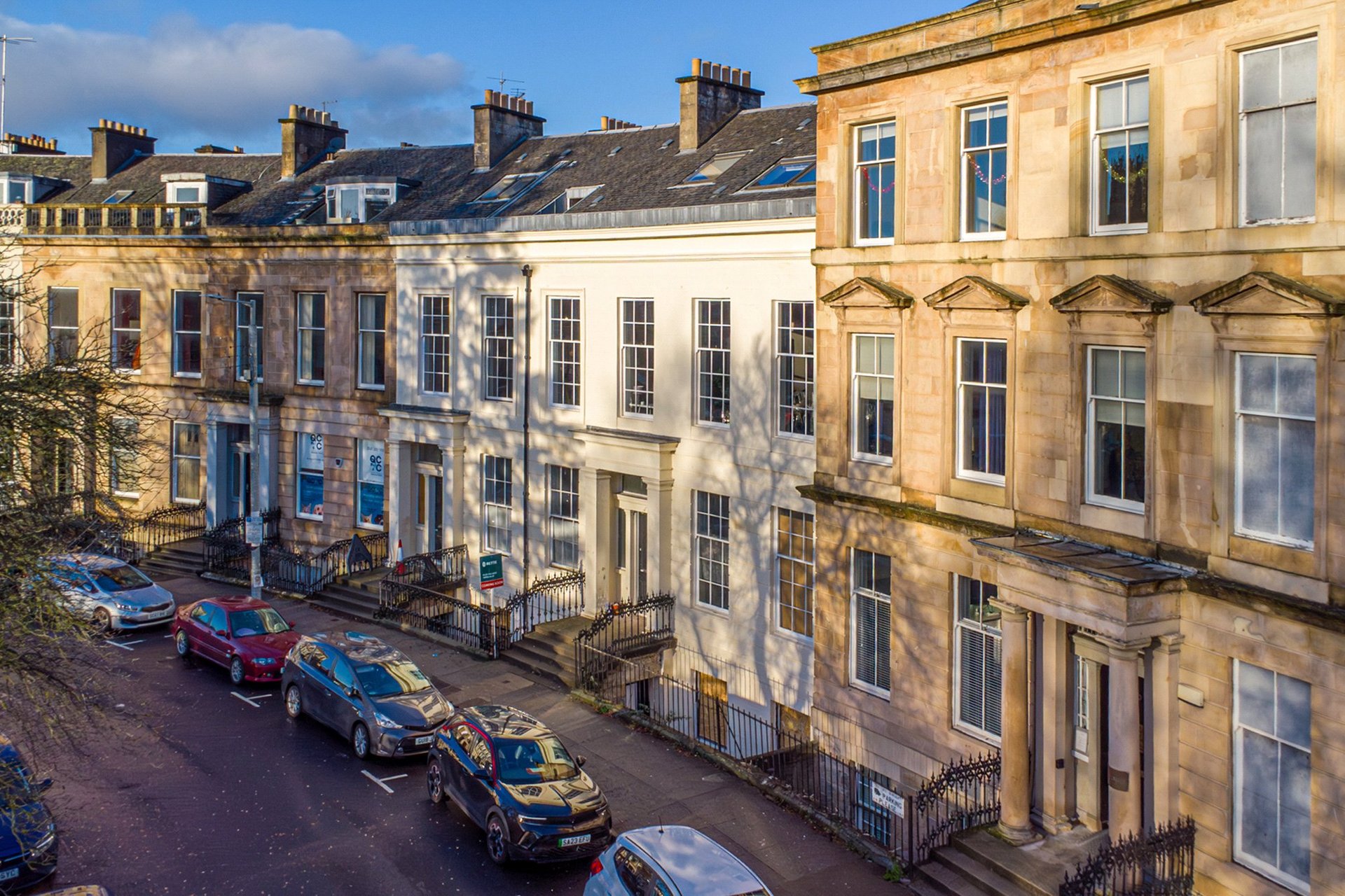 1st Floor, 11 Queens Crescent, Woodlands, Glasgow, G4 9AS - Picture #27