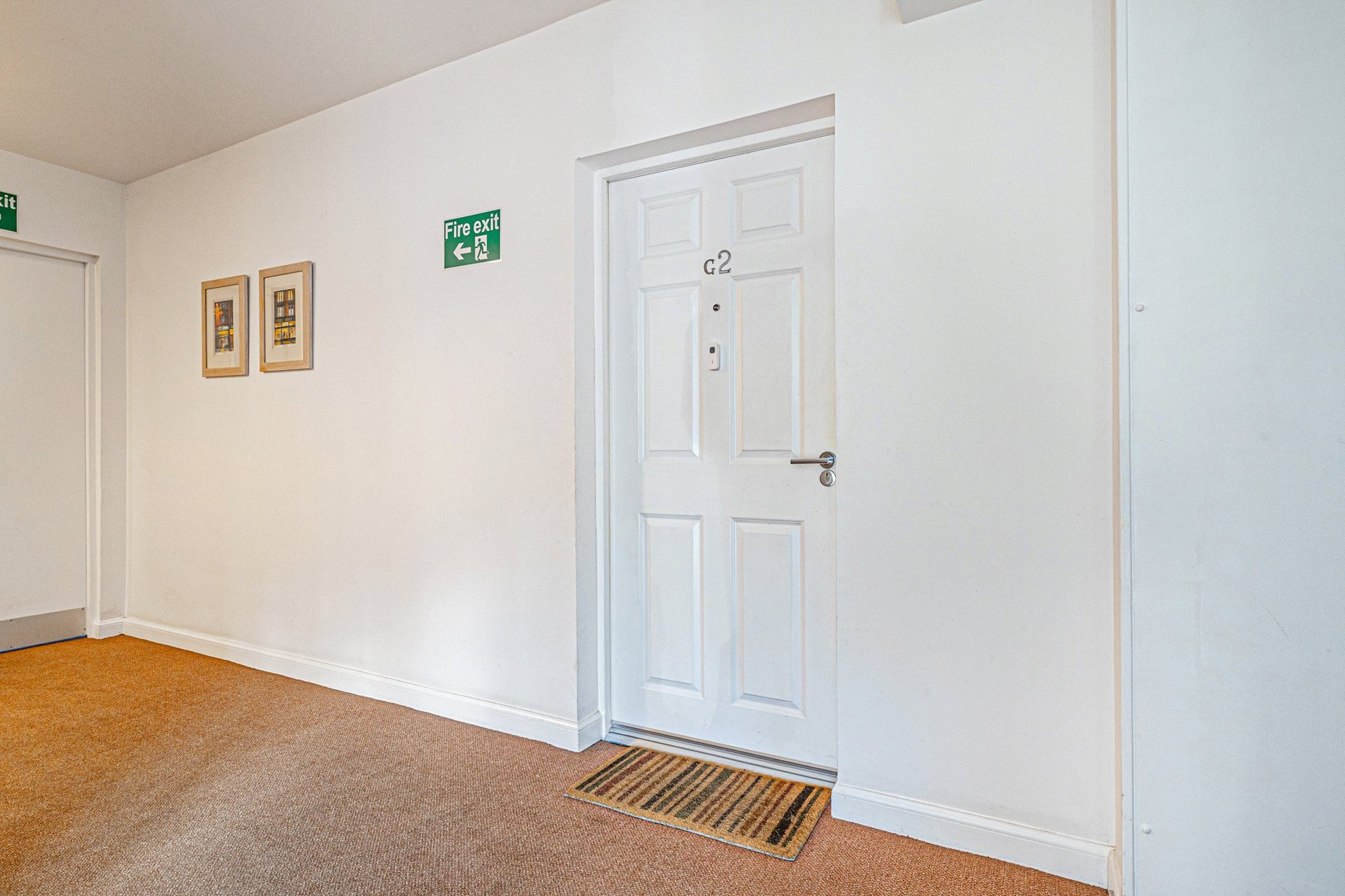 Flat G/2, 5 Abbotsford Gardens, Newton Mearns, Glasgow, East Renfrewshire, G77 6FJ - Picture #5