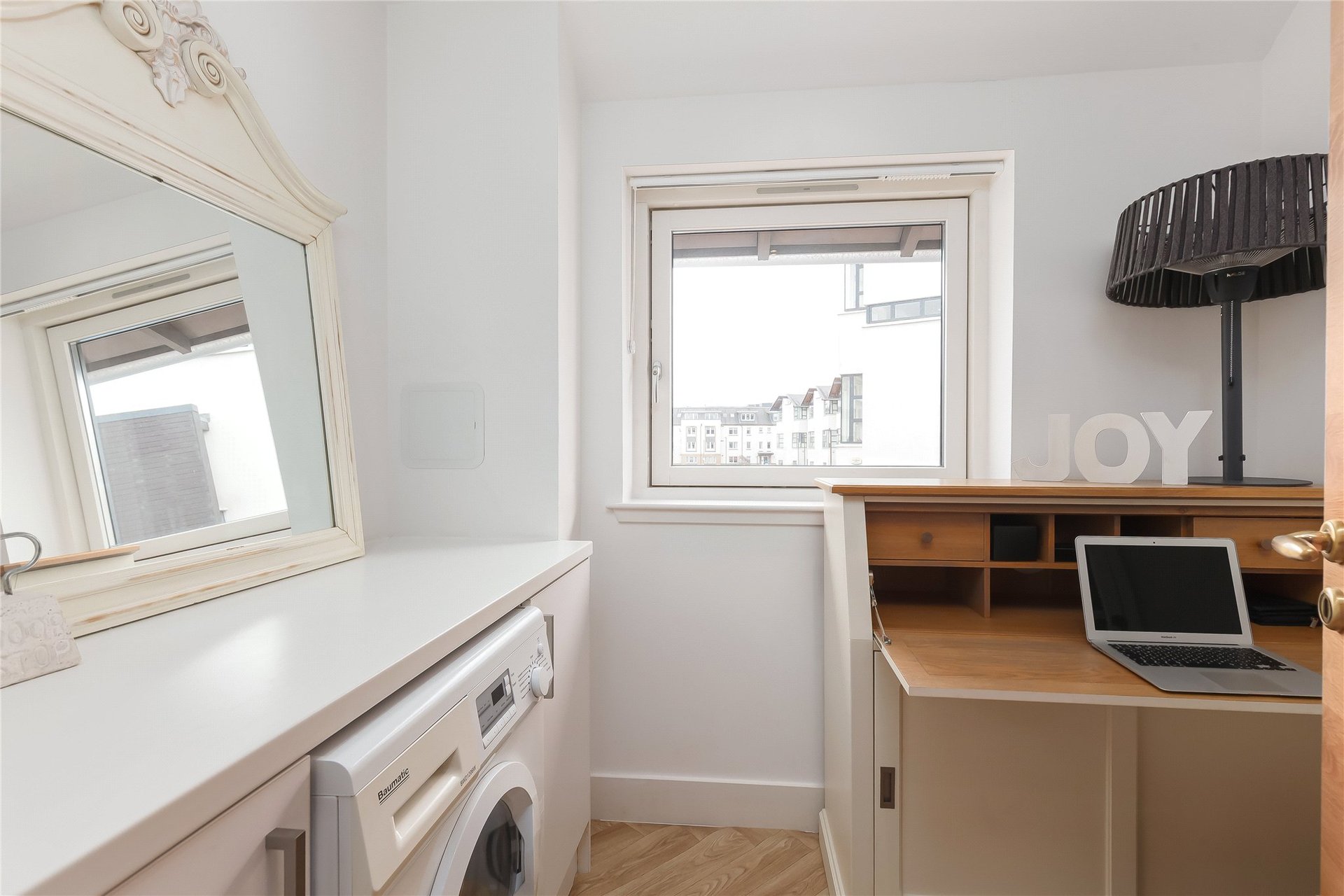 32 Brighouse Park Cross, Cramond, Edinburgh, EH4 6GZ - Picture #21