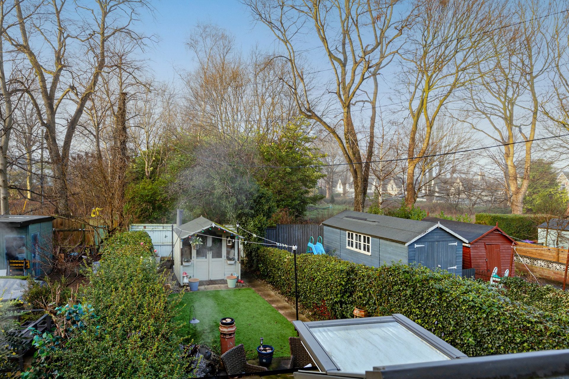 3 Lennox Avenue, Scotstoun, Glasgow, G14 9HF - Picture #30