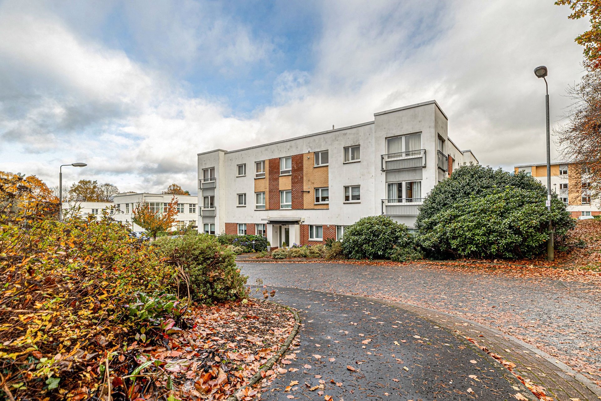 11 Cairnhill View, Bearsden, G61 1RR - Picture #20