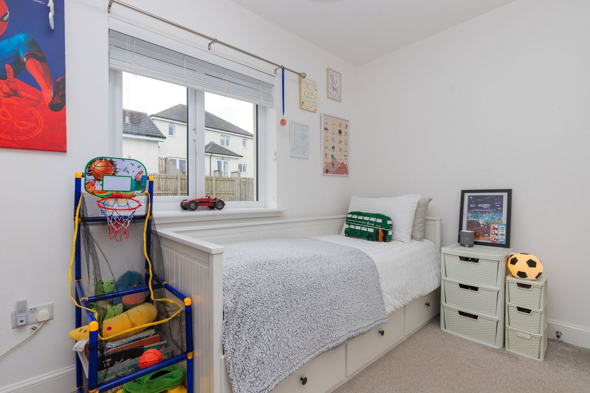 32 Duncolm View, Barrhead, Glasgow, East Renfrewshire, G78 2BS - Picture #39