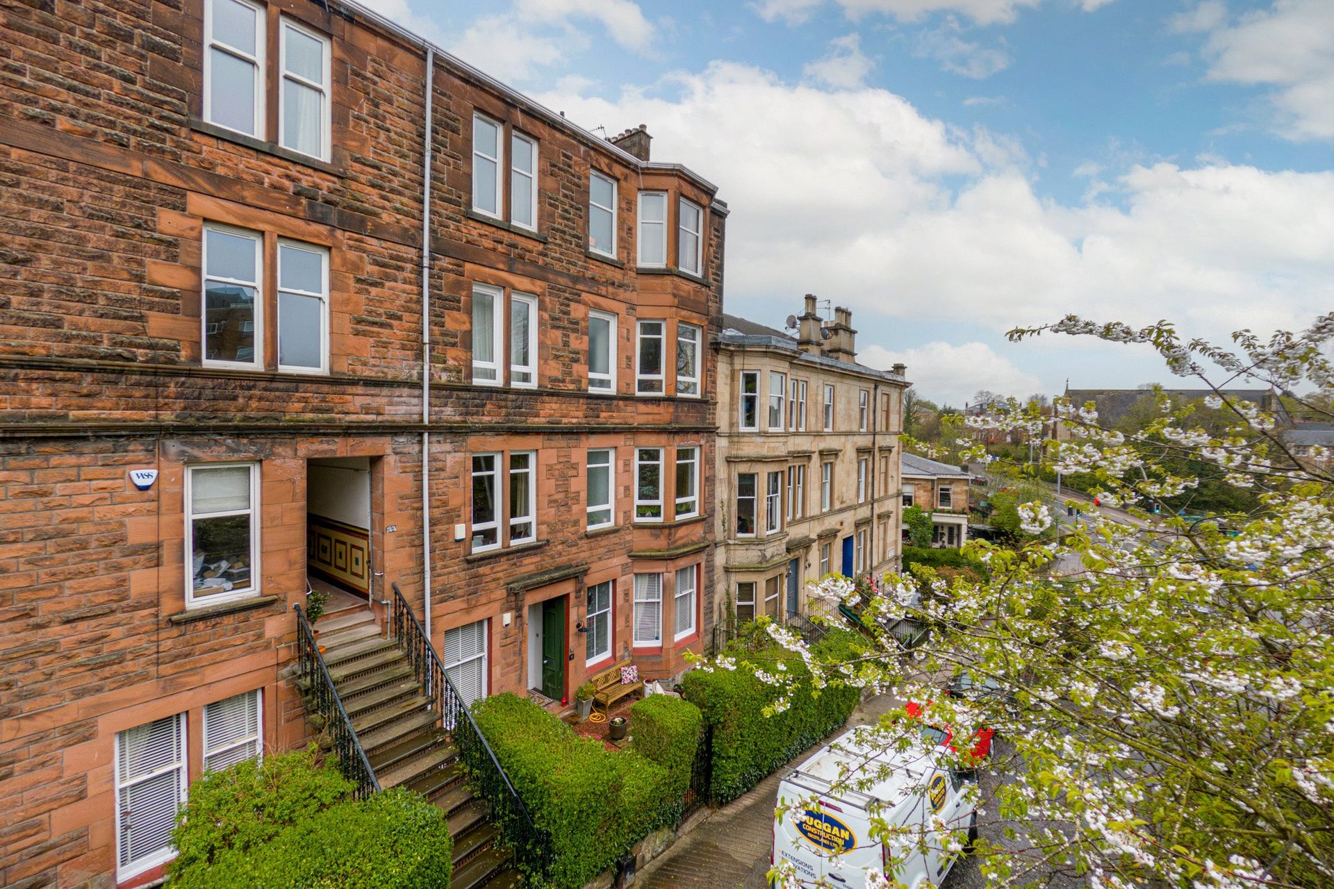 95 Millbrae Road, Langside, Glasgow, G42 9UP - Picture #3