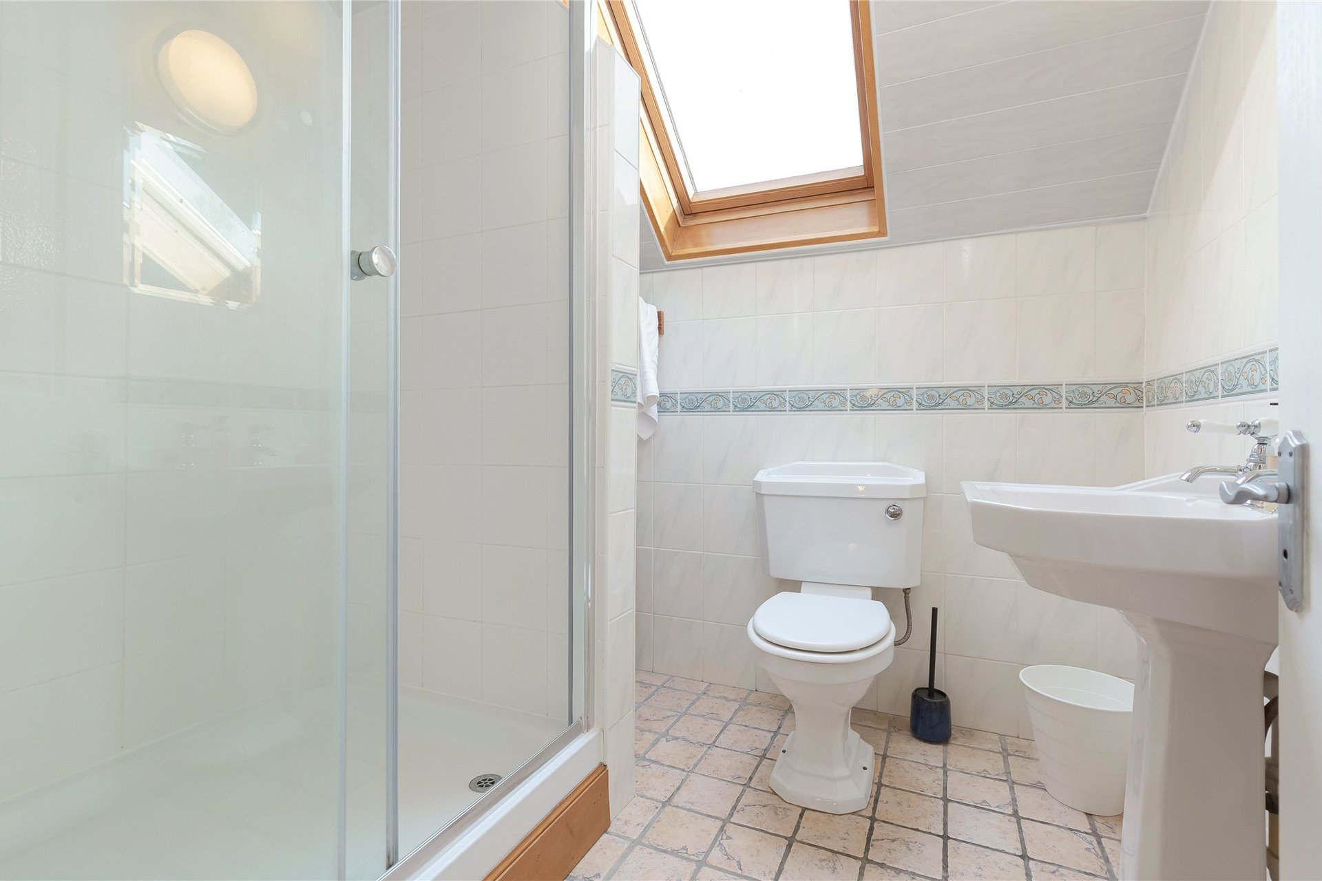 23 Blinkbonny Gardens, Edinburgh, EH4 3HG - Picture #15