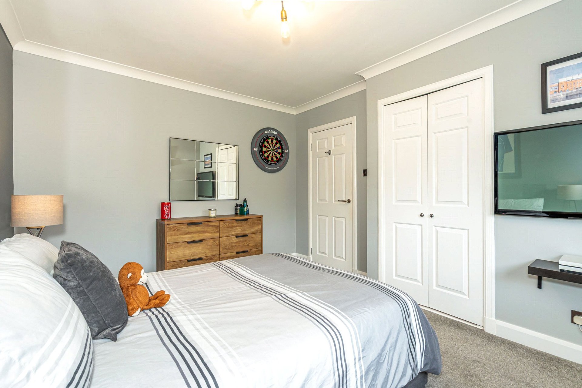 7 Rozelle Place, Newton Mearns, Glasgow, G77 6YT - Picture #22