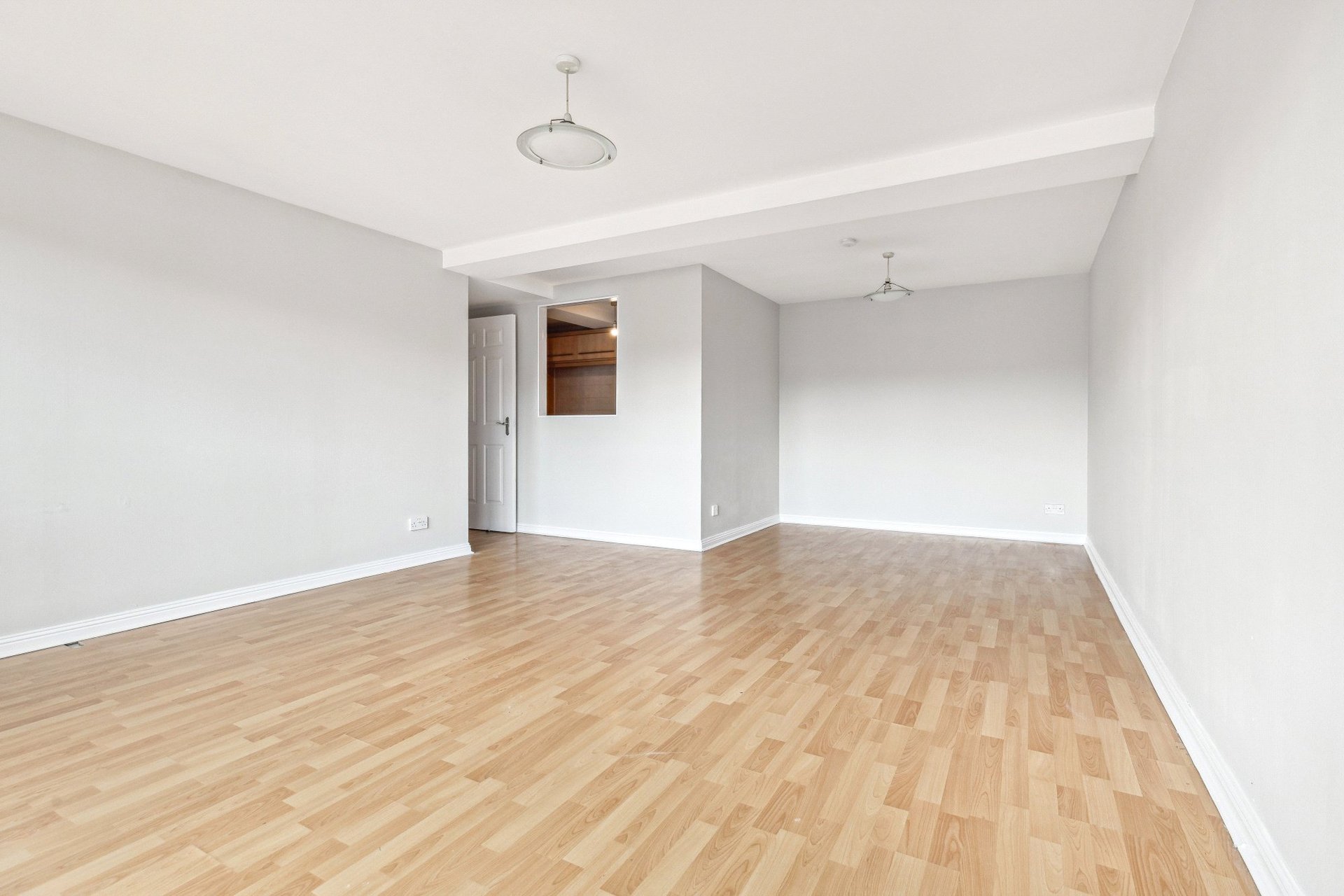 Flat 6/16 Kingston Quay, 220 Wallace Street, Tradeston, Glasgow City, G5 8AJ - Picture #5