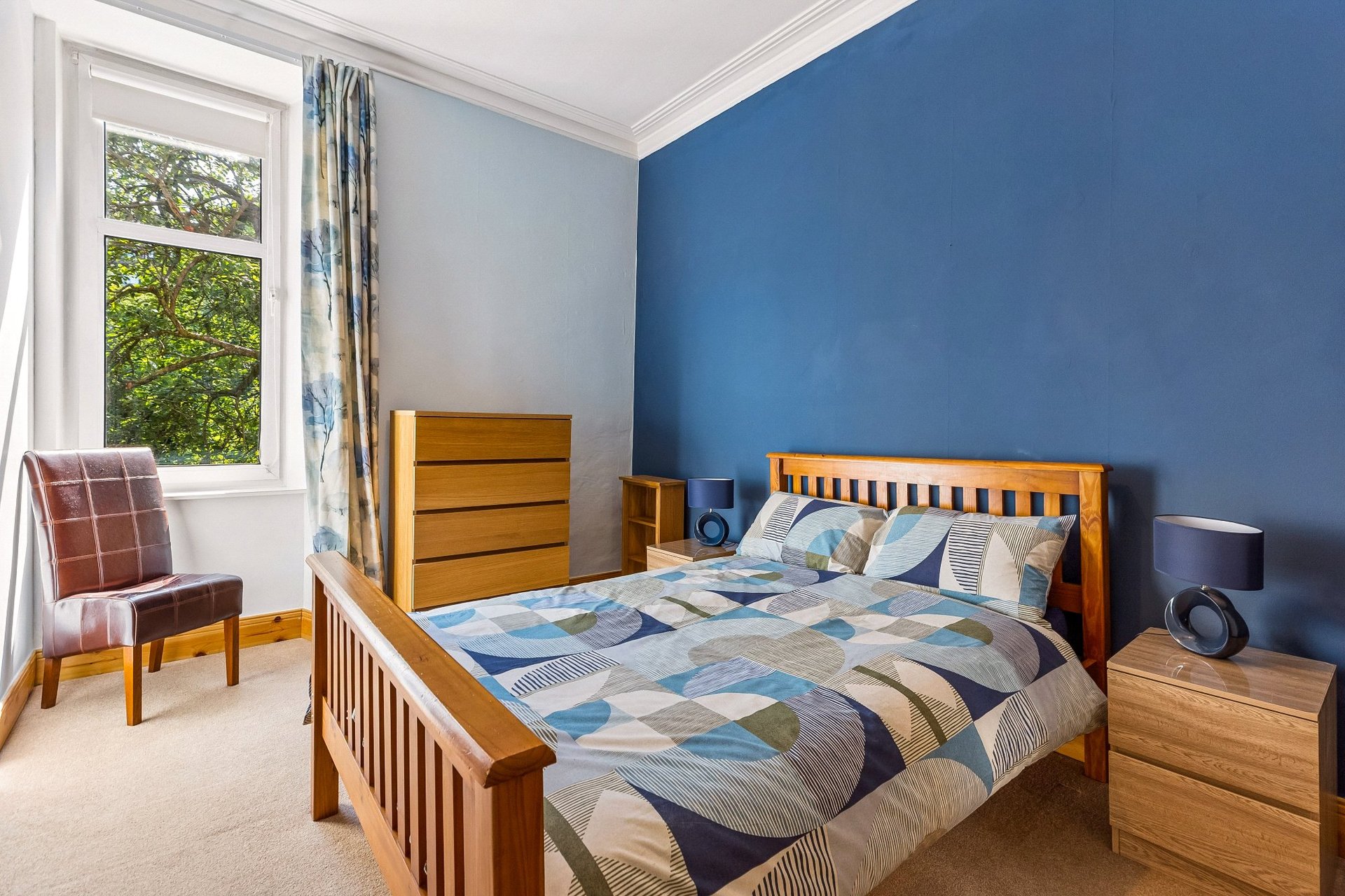 1/1, 42 Dudley Drive, Hyndland, Glasgow, G12 9RZ - Picture #10