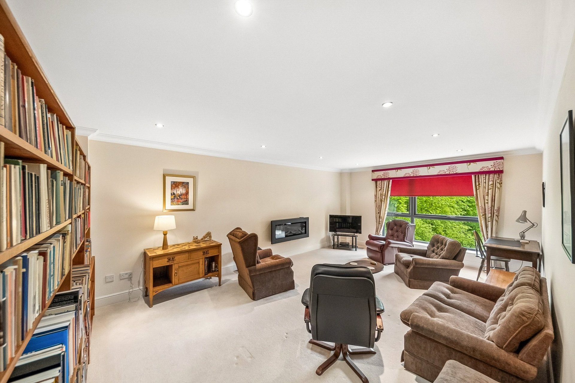 4/1, 143 Hayburn Lane, Hyndland, Glasgow, G12 9FD - Picture #2