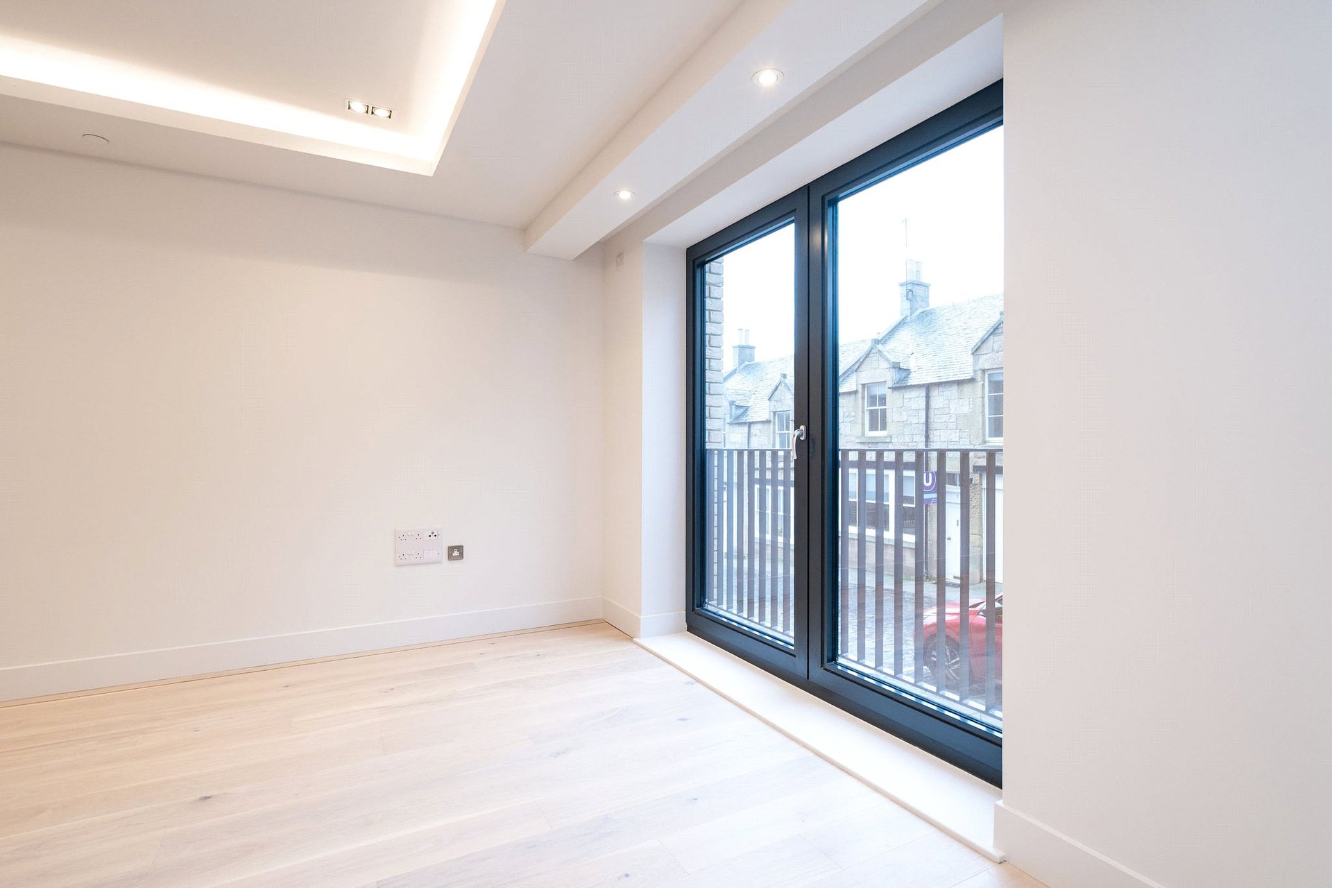 B2-08 Flat 3, 59 Belford Road, Edinburgh, Midlothian, EH4 3BF - Picture #6