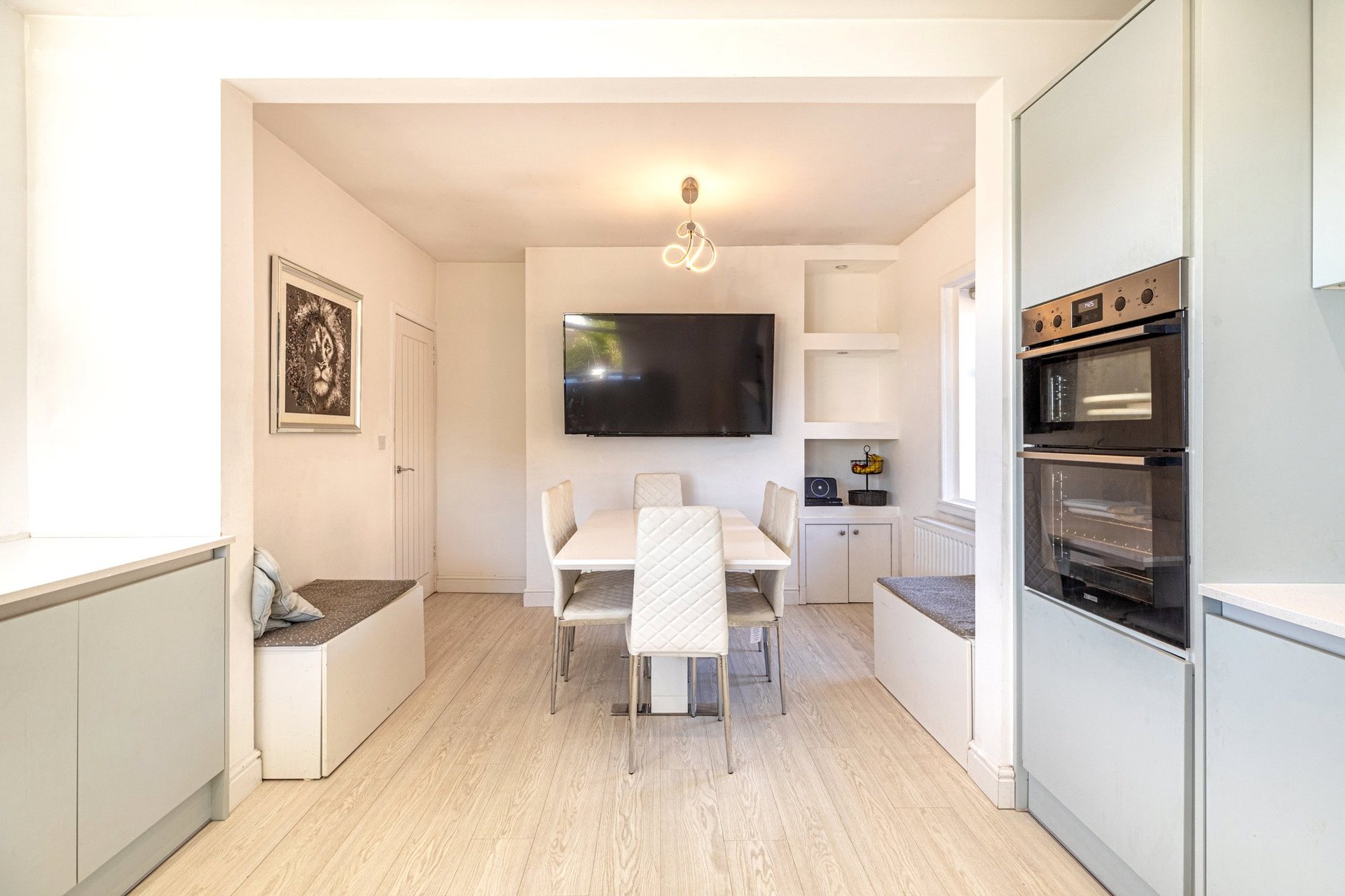 8 Earn Avenue, Bearsden, G61 2PX - Picture #6