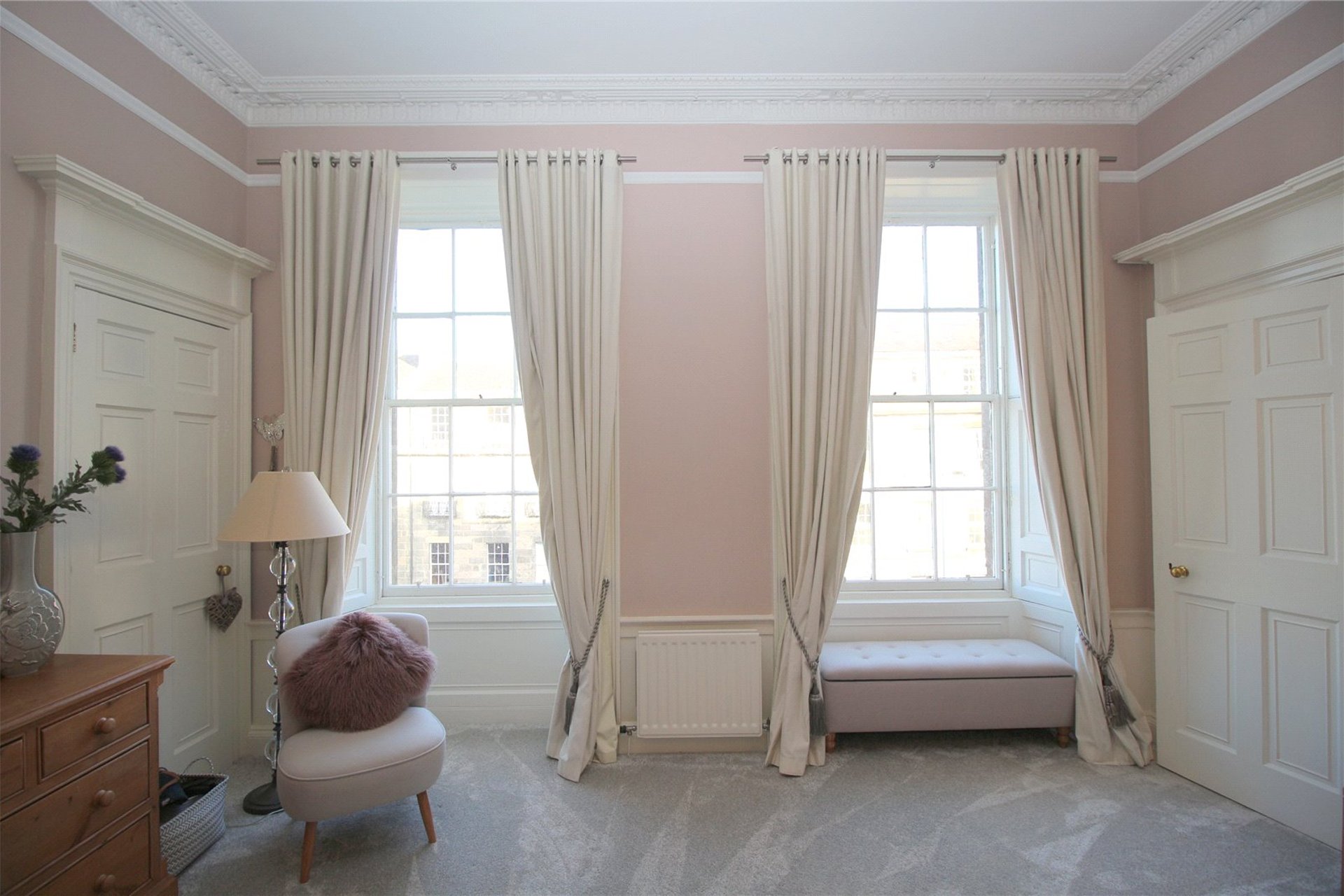 2f1, 60 Dundas Street, New Town, Edinburgh, EH3 6QZ - Picture #12