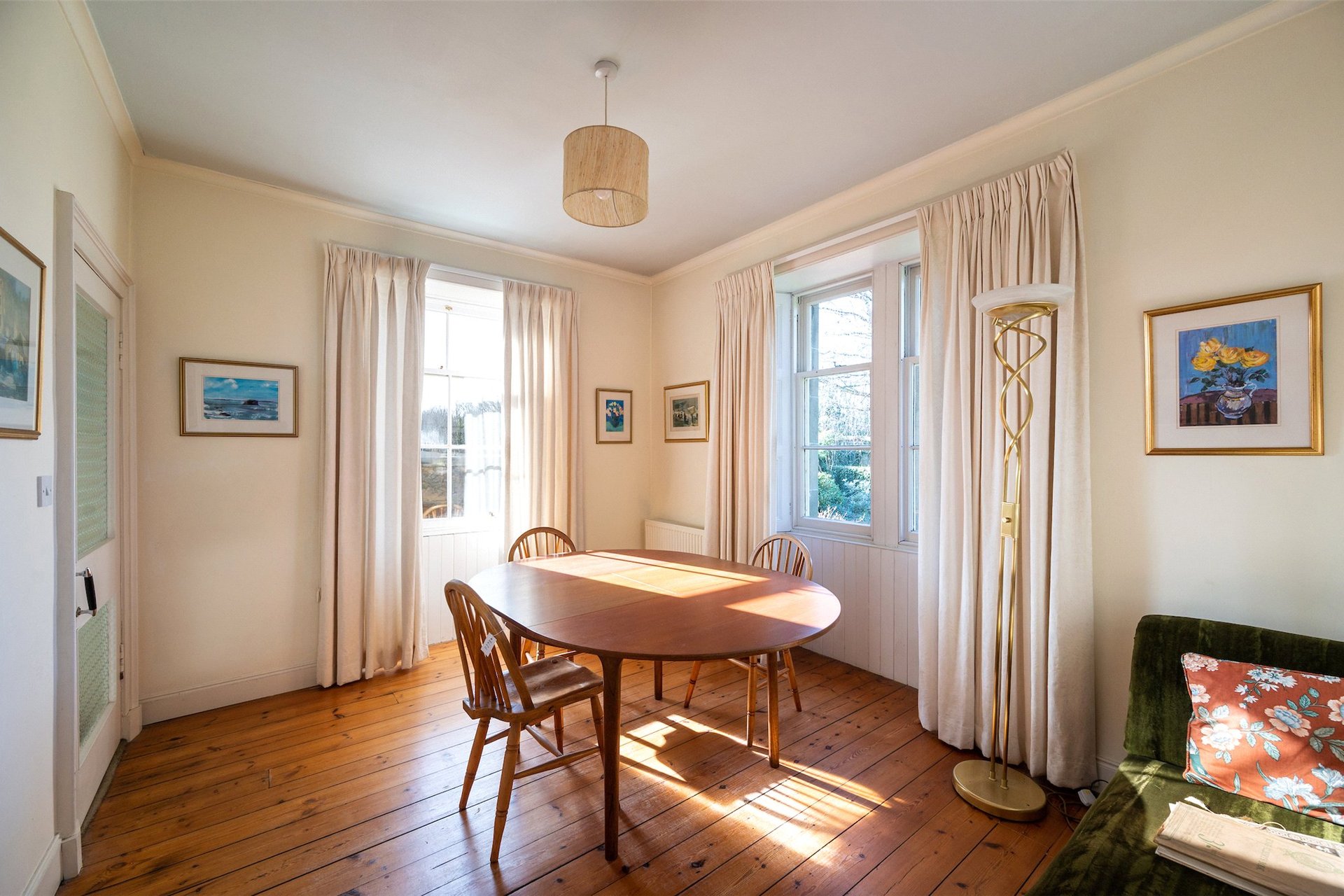 Old Schoolhouse, Cowpits Road, Whitecraig, Musselburgh, EH21 8LX - Picture #9