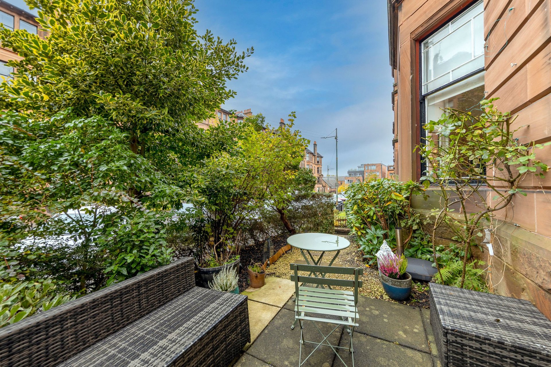 Flat 0/2, 15 Falkland Street, Hyndland, Glasgow, G12 9PY - Picture #43