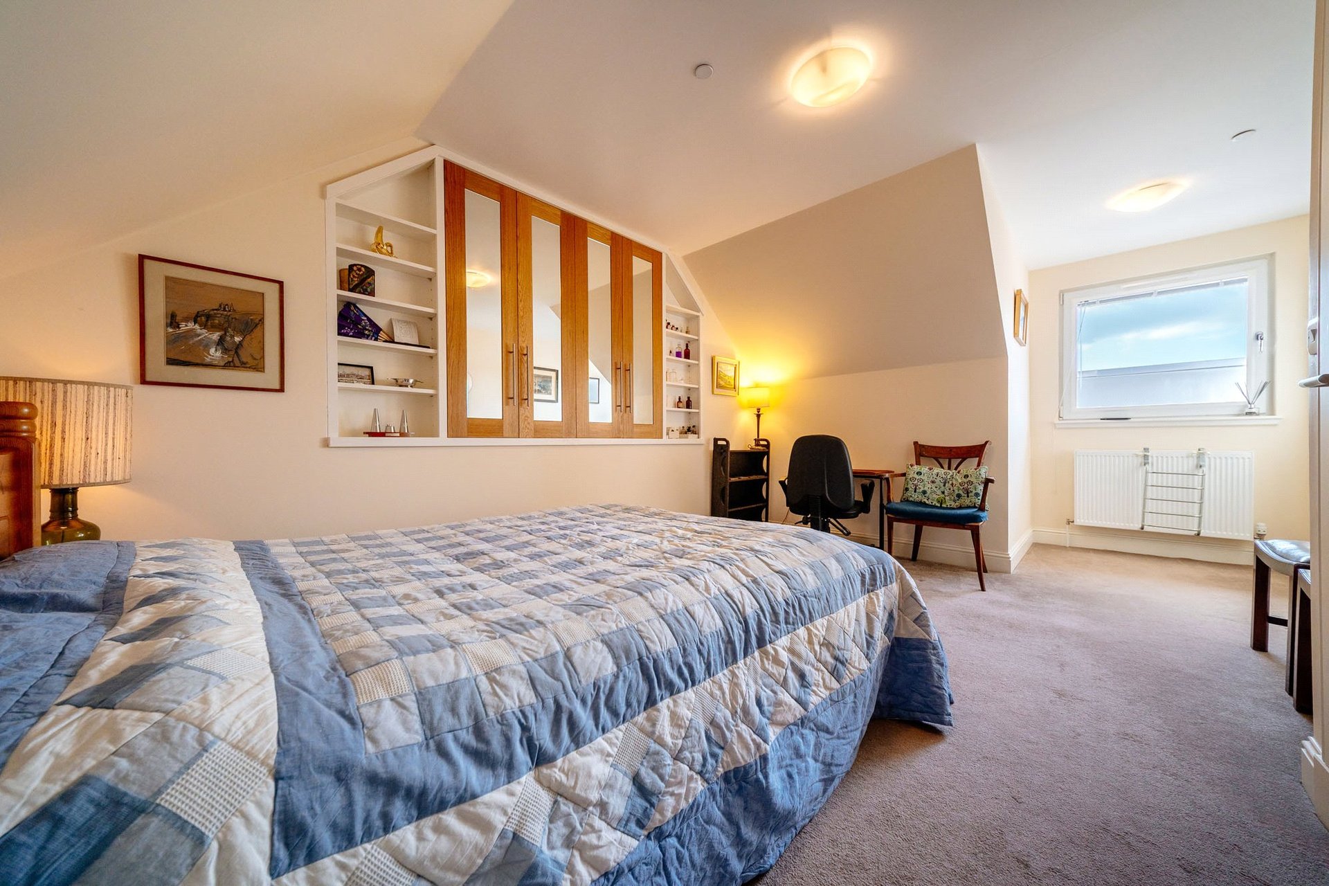 3/2 Falcon Lane, Morningside, Edinburgh, EH10 4EH - Picture #28