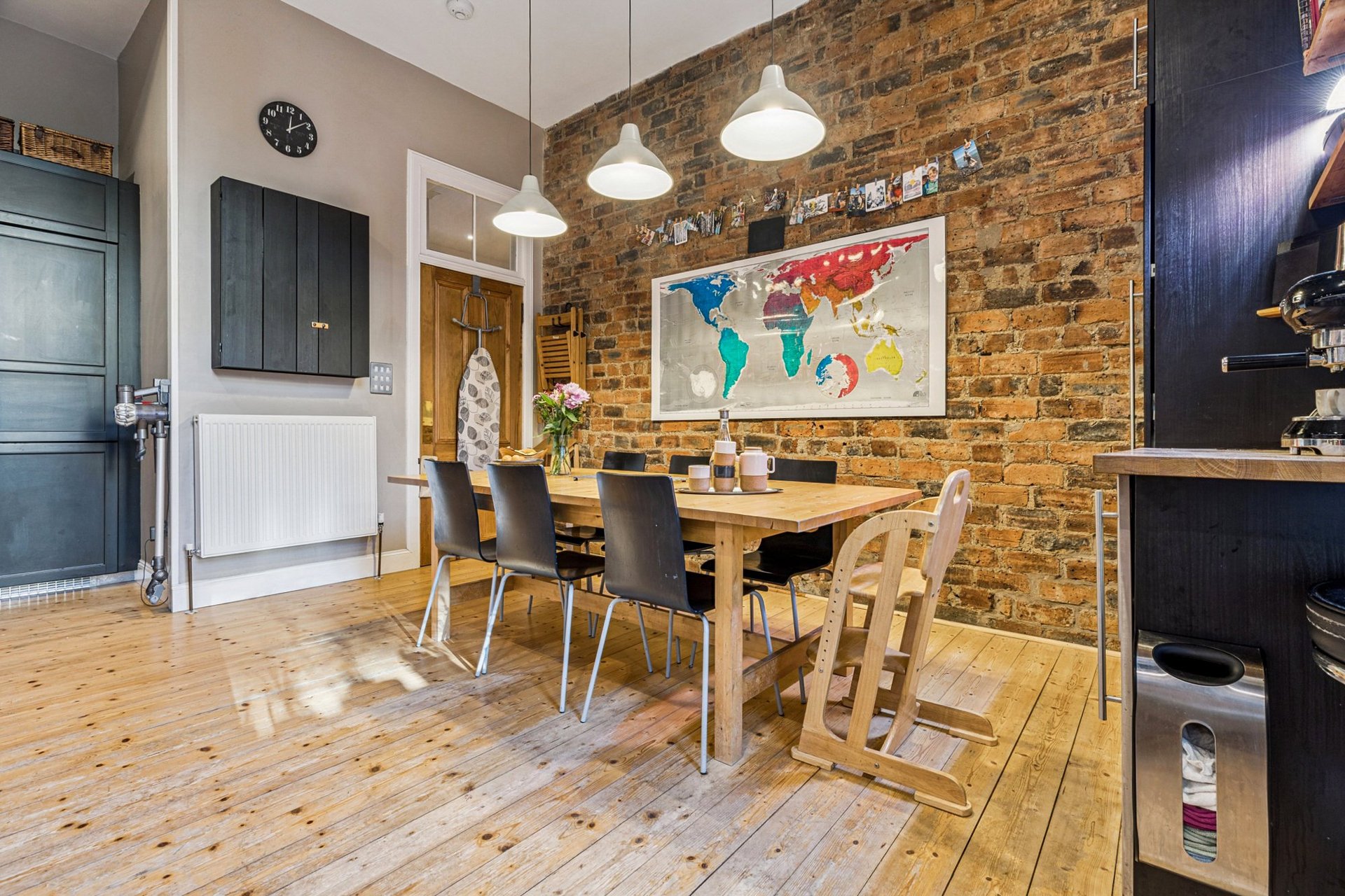 Flat 0/2, 26 Leven Street, Pollokshields, Glasgow, G41 2JE - Picture #12