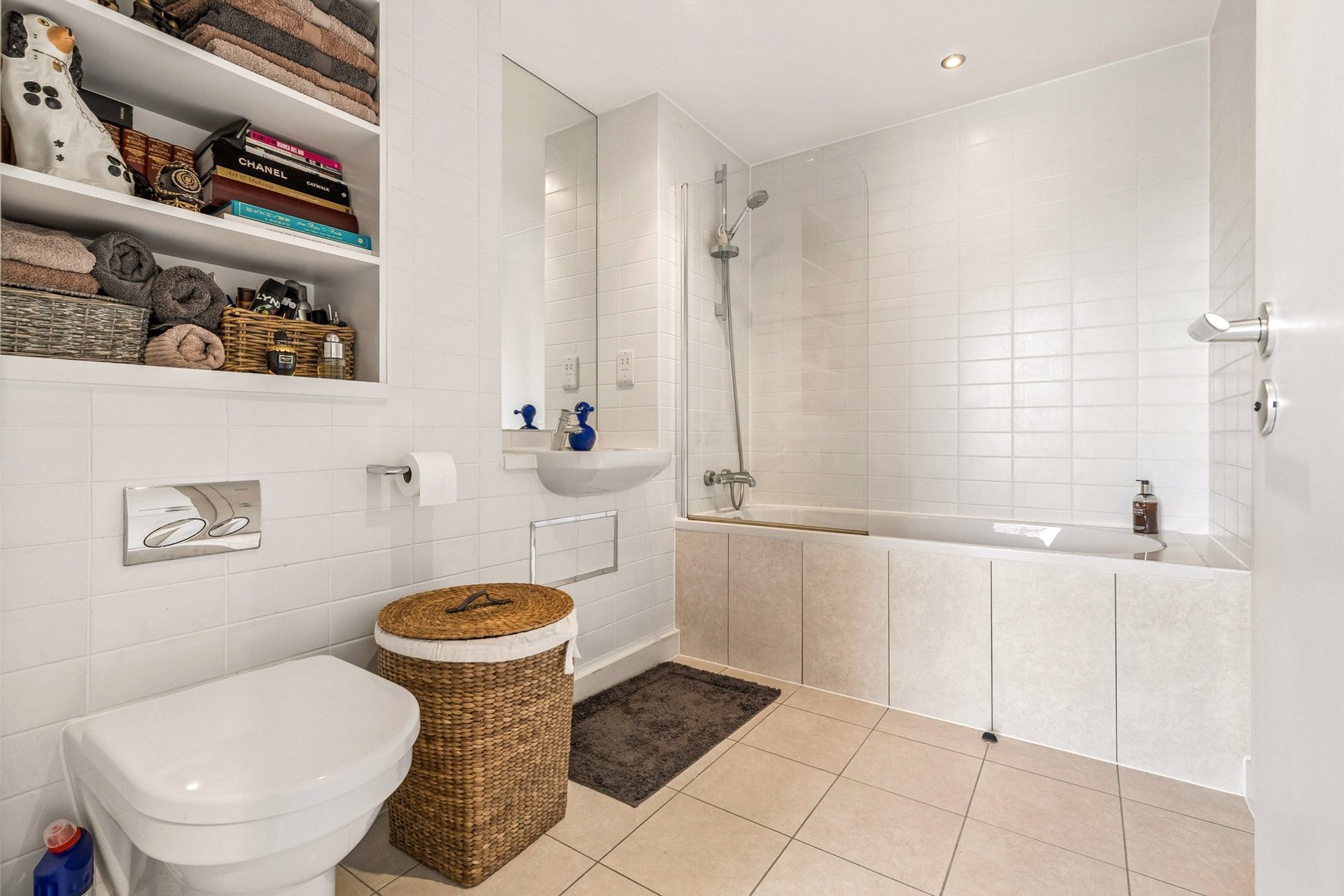 Flat 10/1 Vienna Apartments, 45 Mitchell Street, Glasgow City, G1 3LA - Picture #22